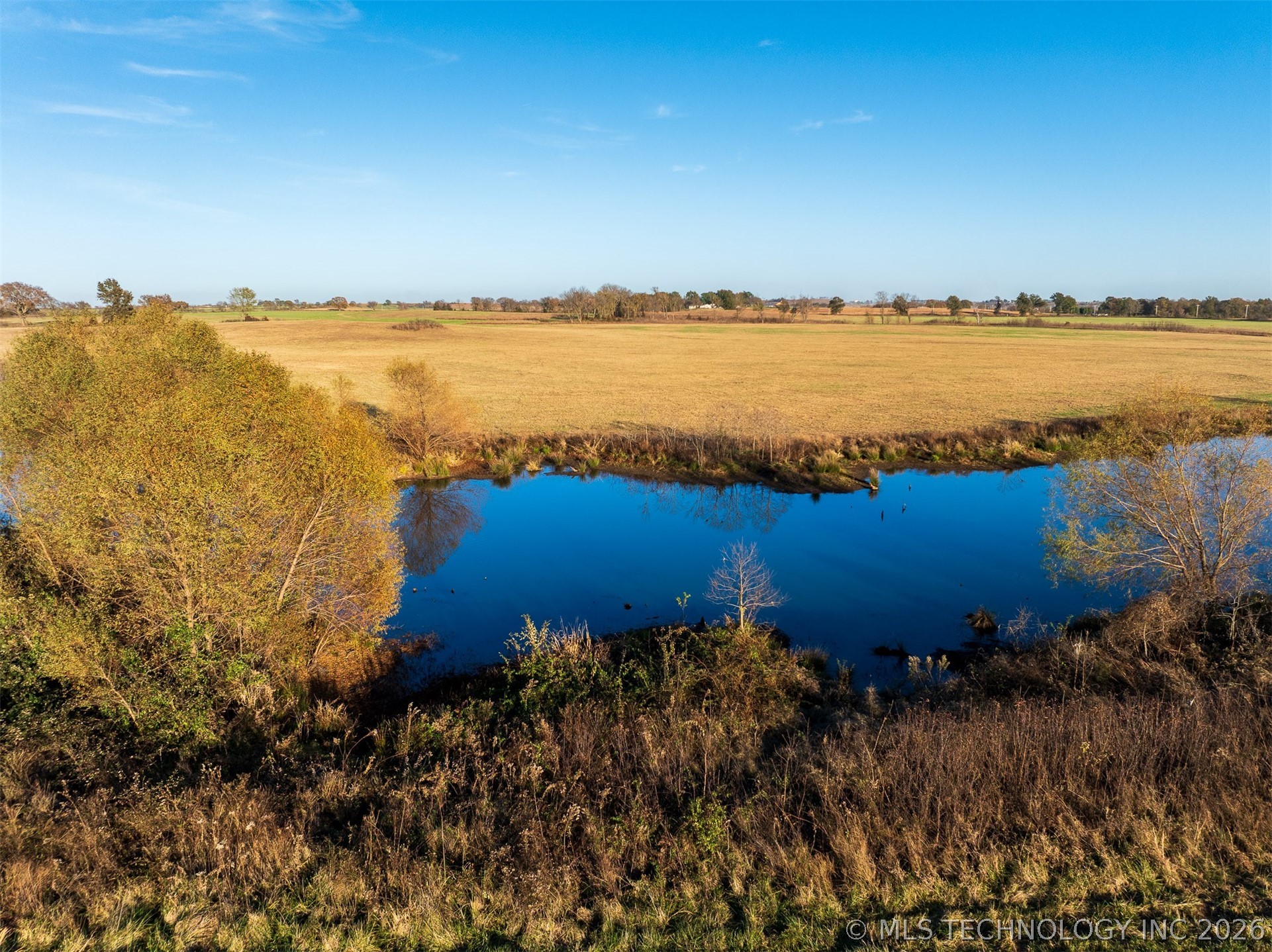 110 E 220 Road Afton OK 74331