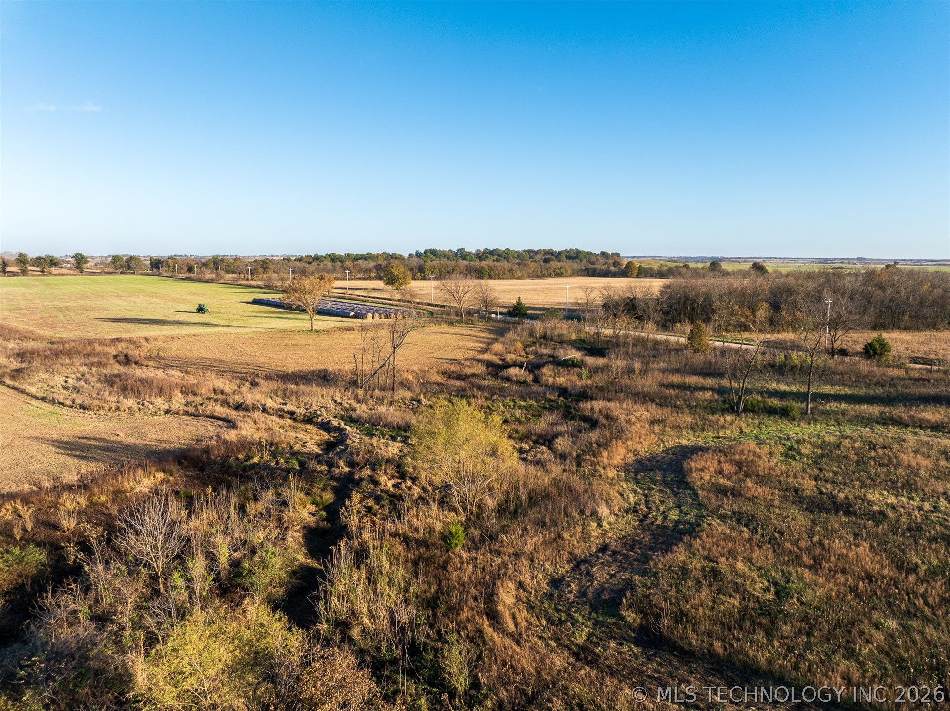 110 E 220 Road Afton OK 74331