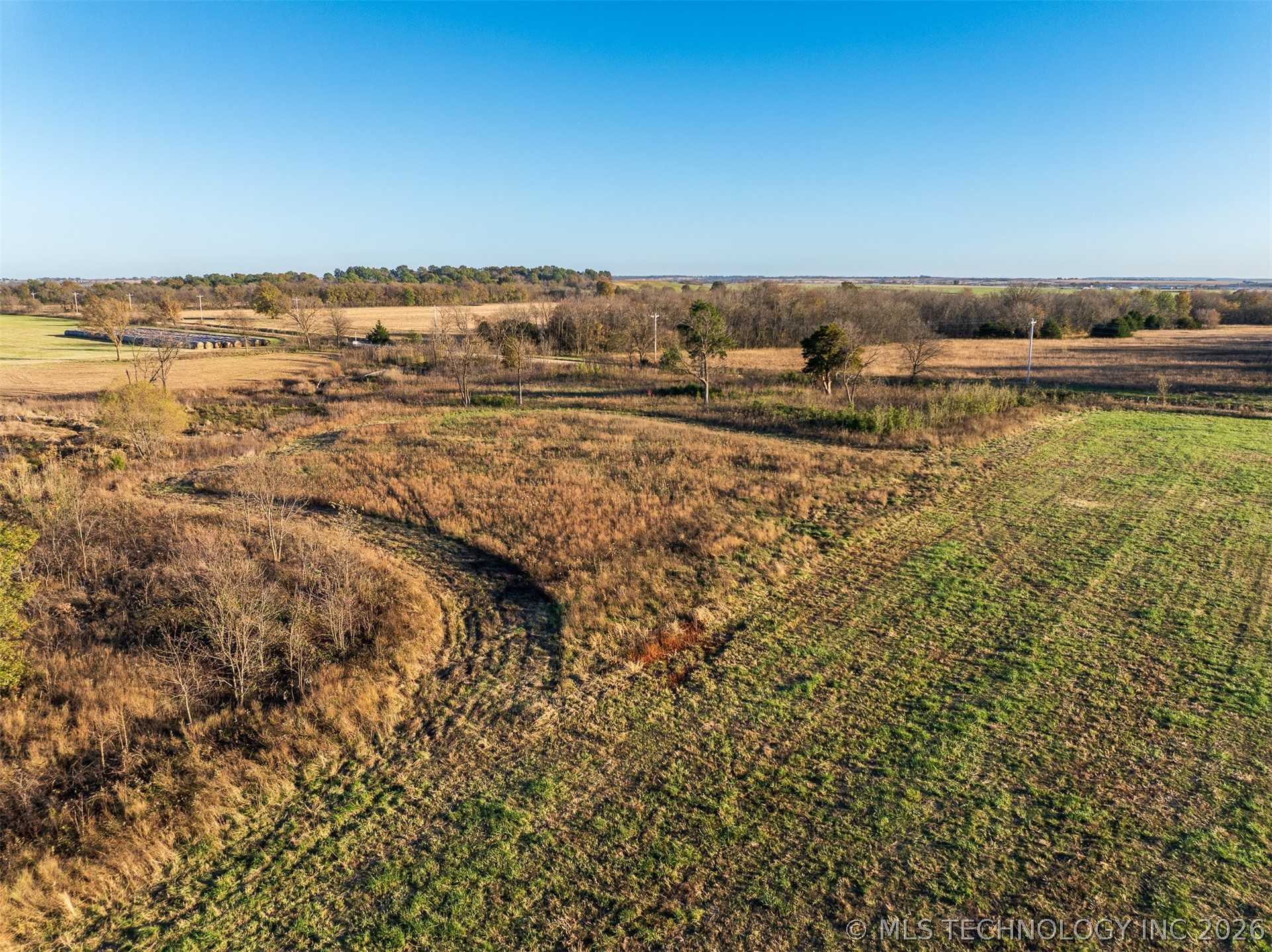 110 E 220 Road Afton OK 74331