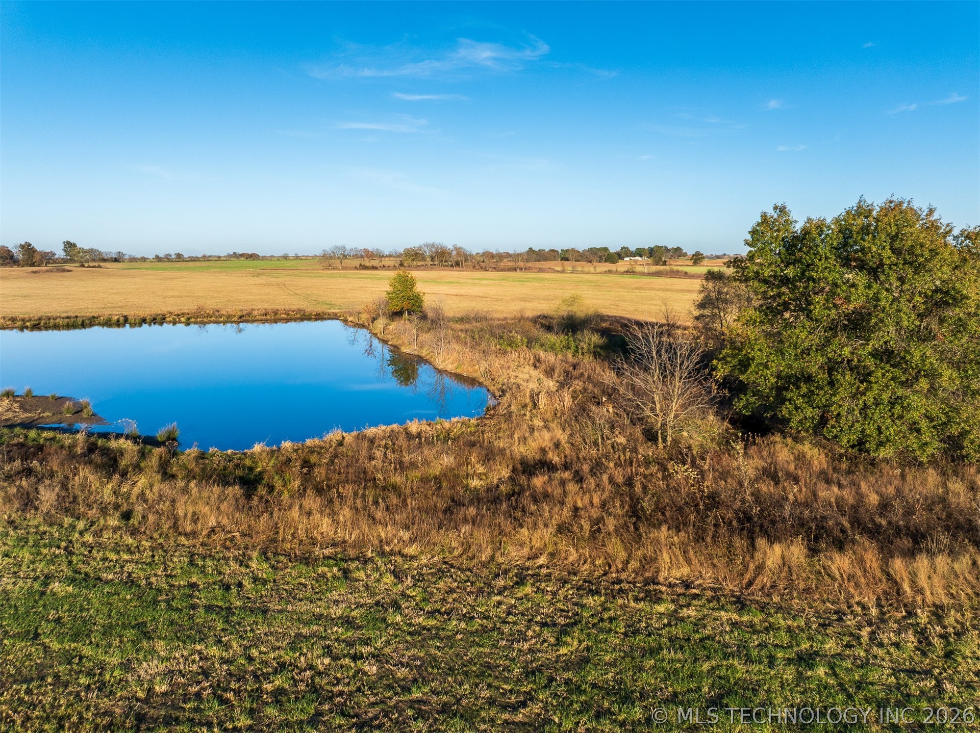 110 E 220 Road Afton OK 74331