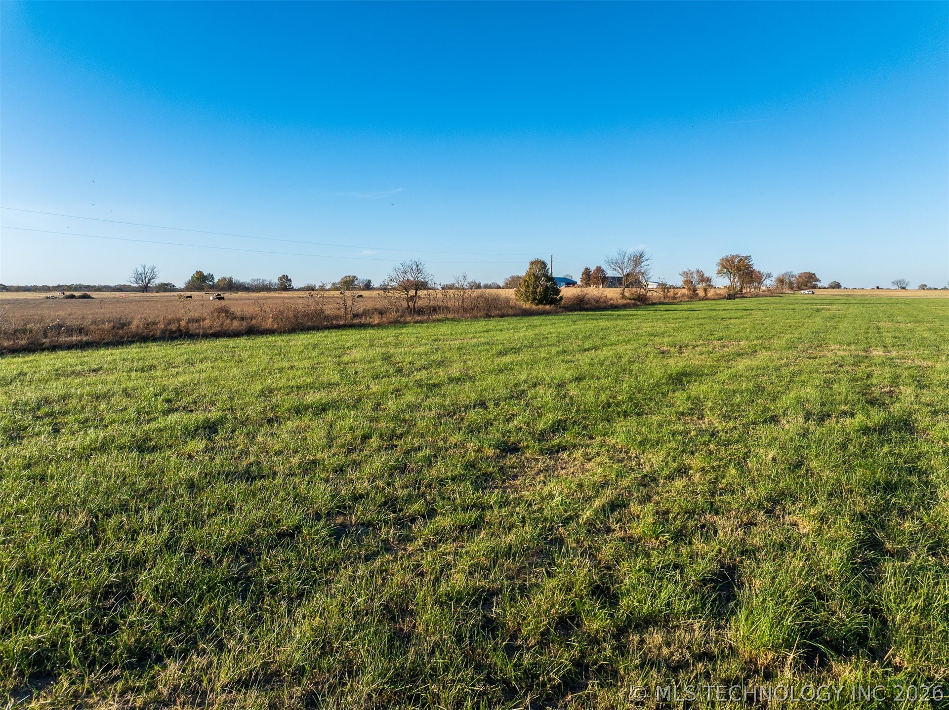 110 E 220 Road Afton OK 74331
