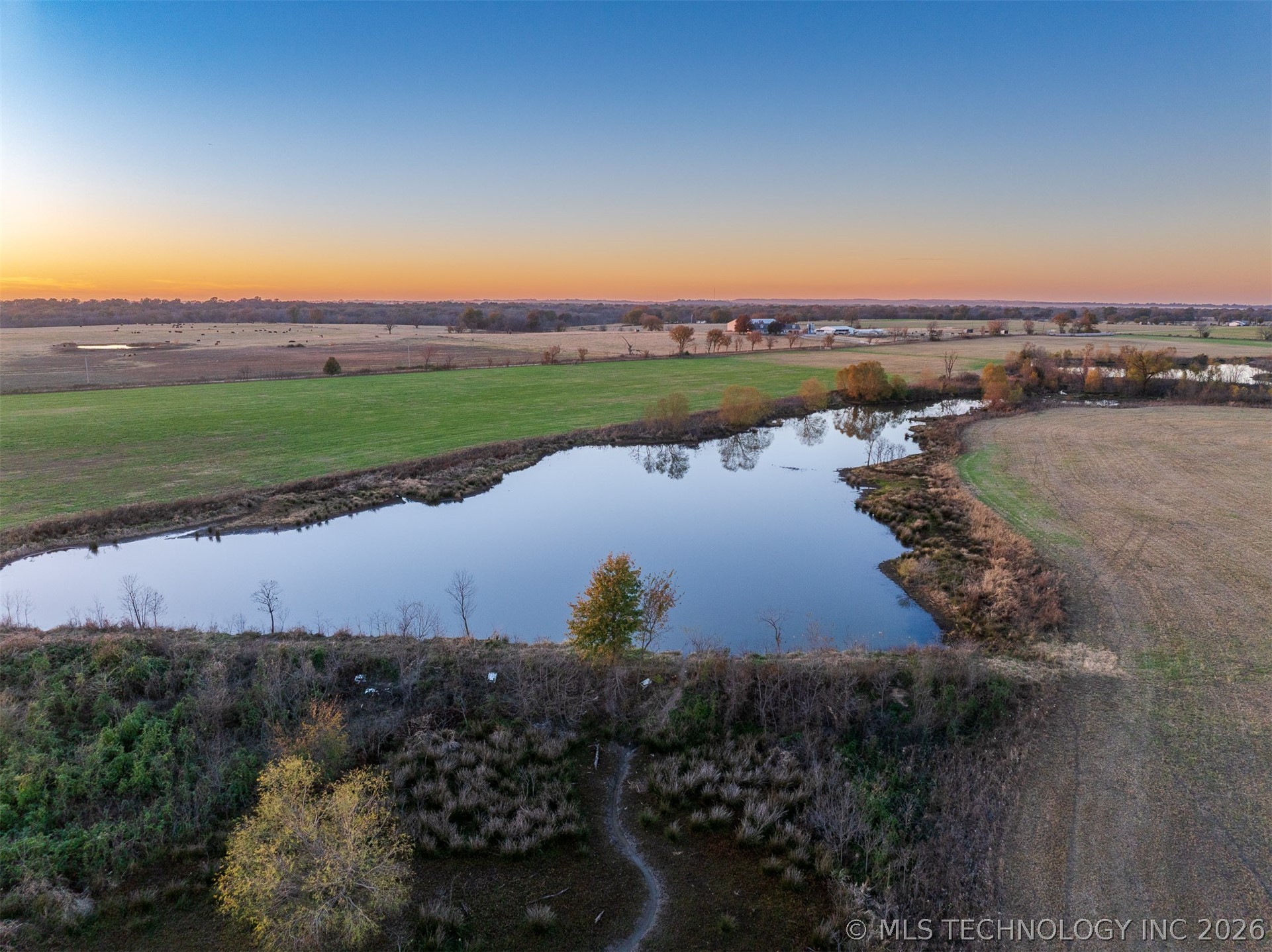 110 E 220 Road Afton OK 74331