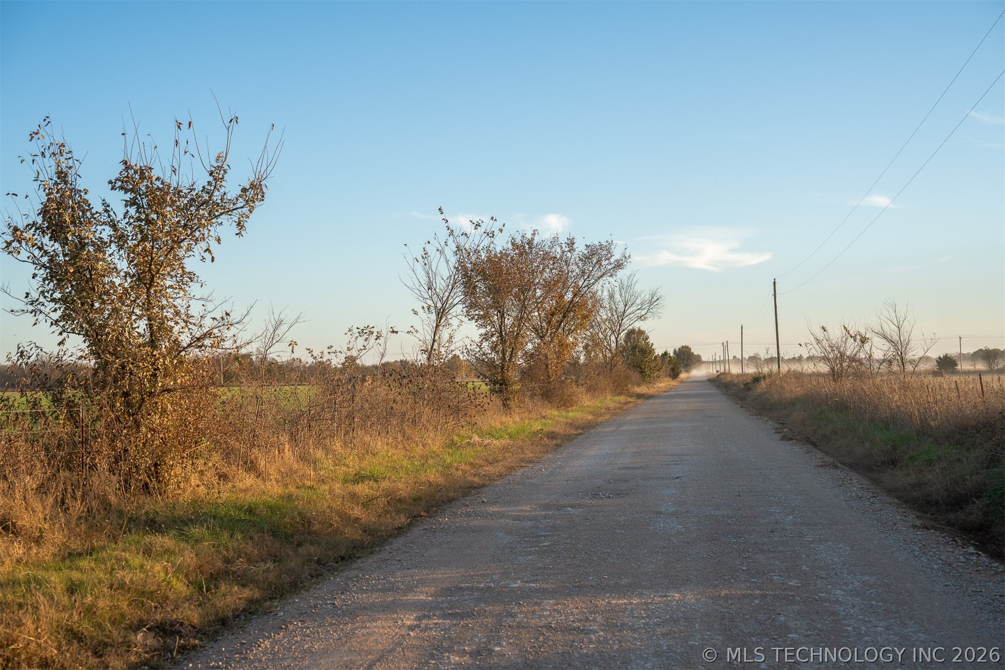 110 E 220 Road Afton OK 74331