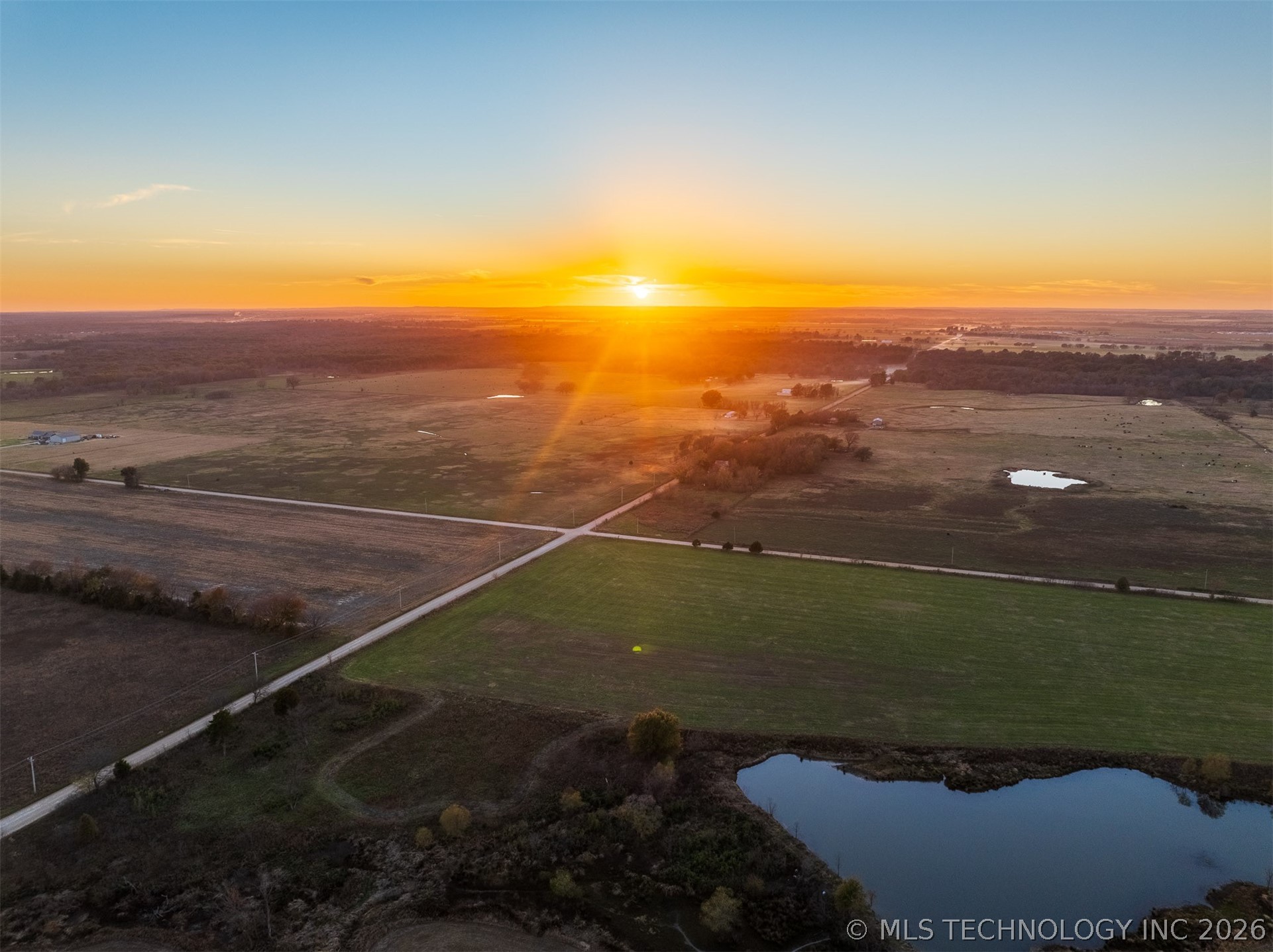 110 E 220 Road Afton OK 74331