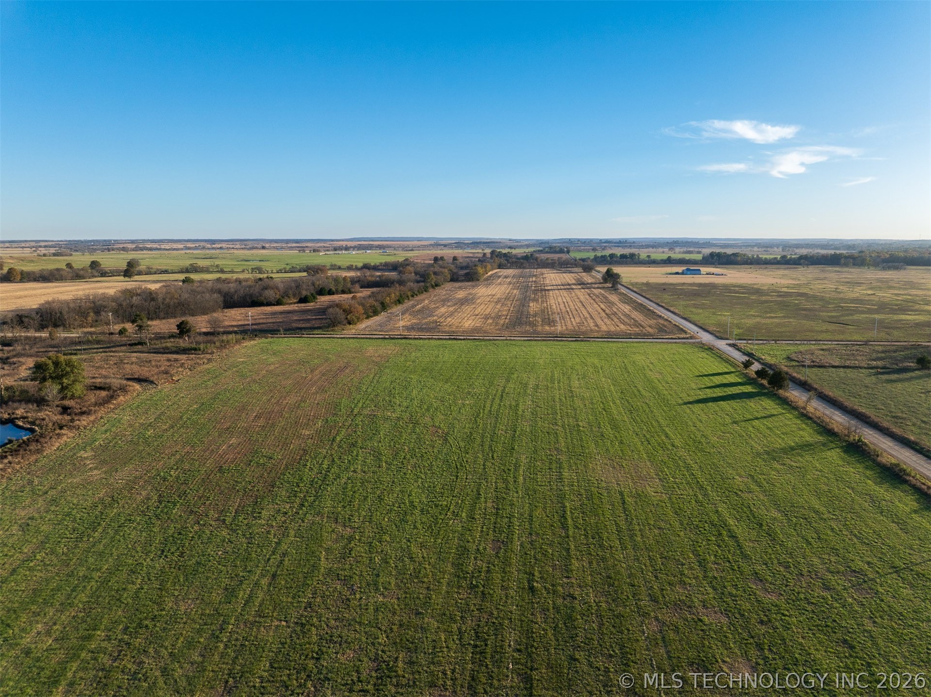 110 E 220 Road Afton OK 74331
