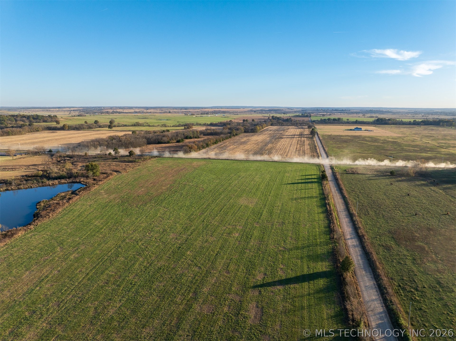 110 E 220 Road Afton OK 74331