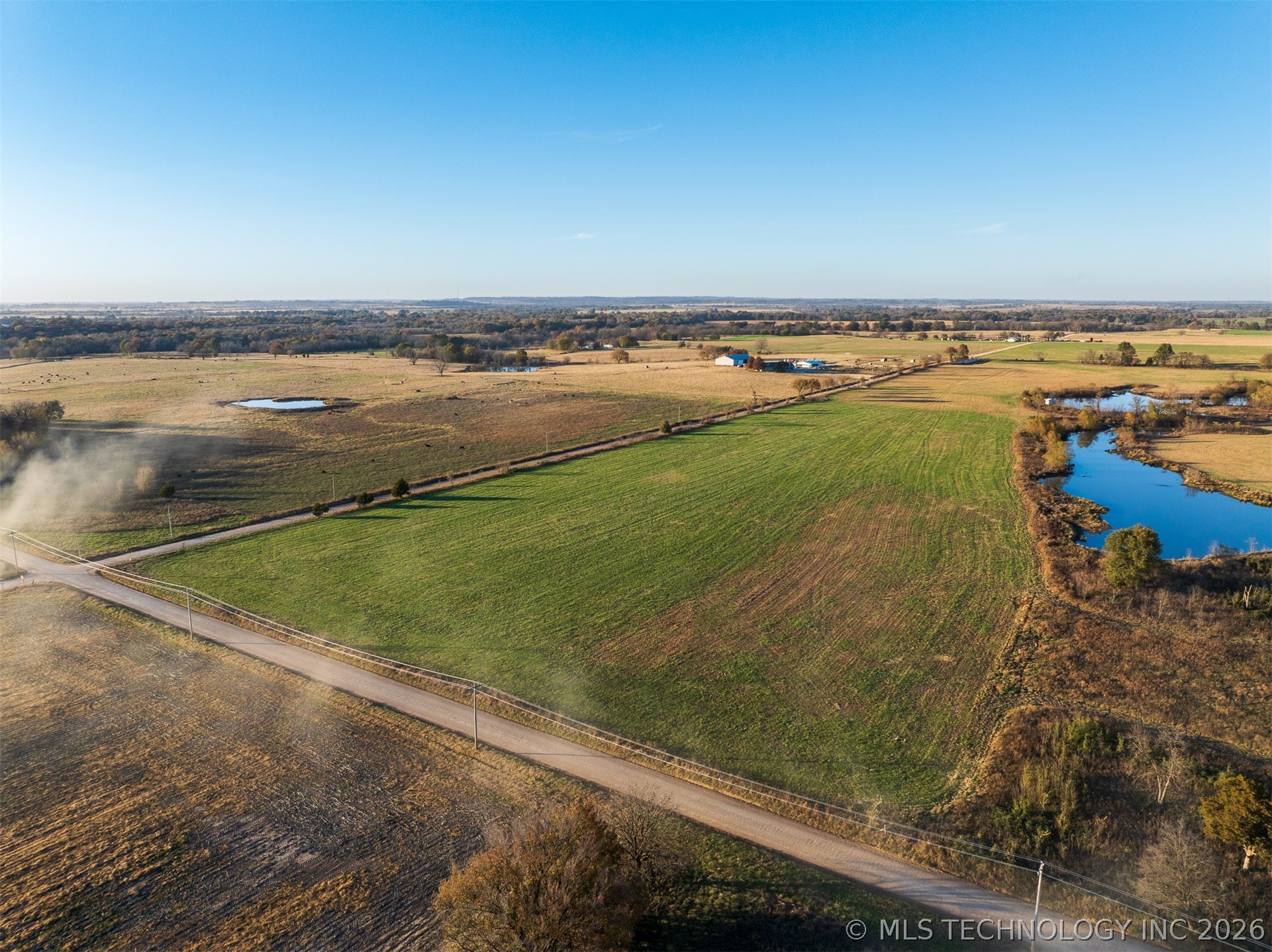 110 E 220 Road Afton OK 74331