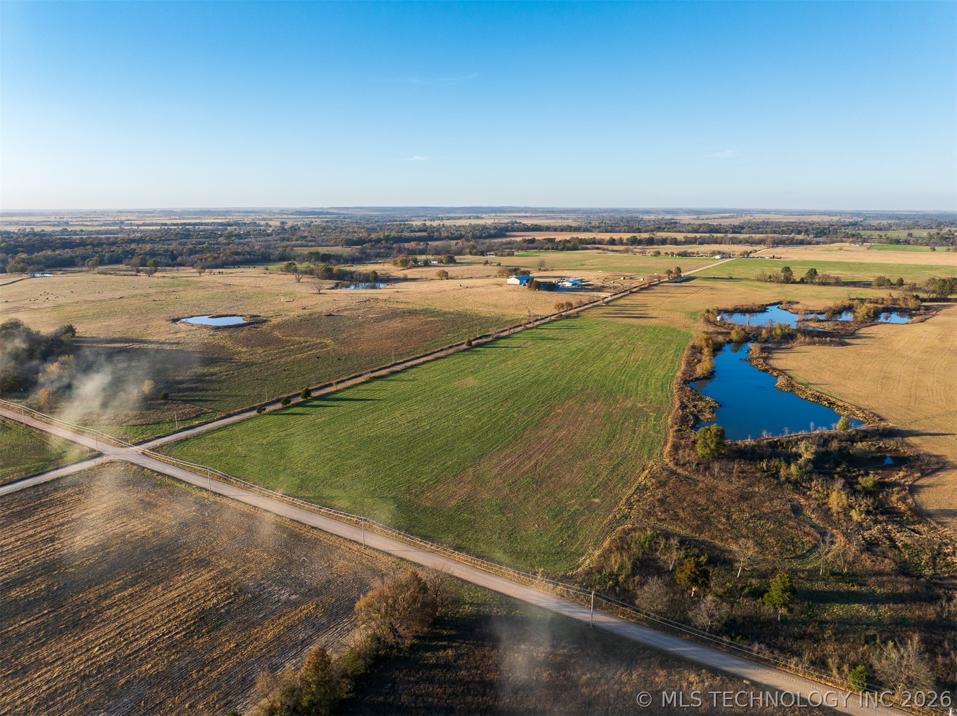 110 E 220 Road Afton OK 74331