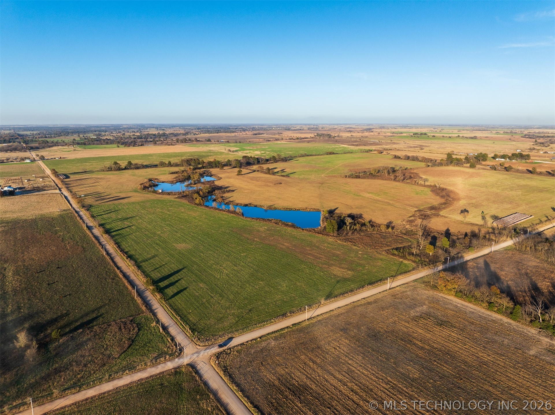110 E 220 Road Afton OK 74331