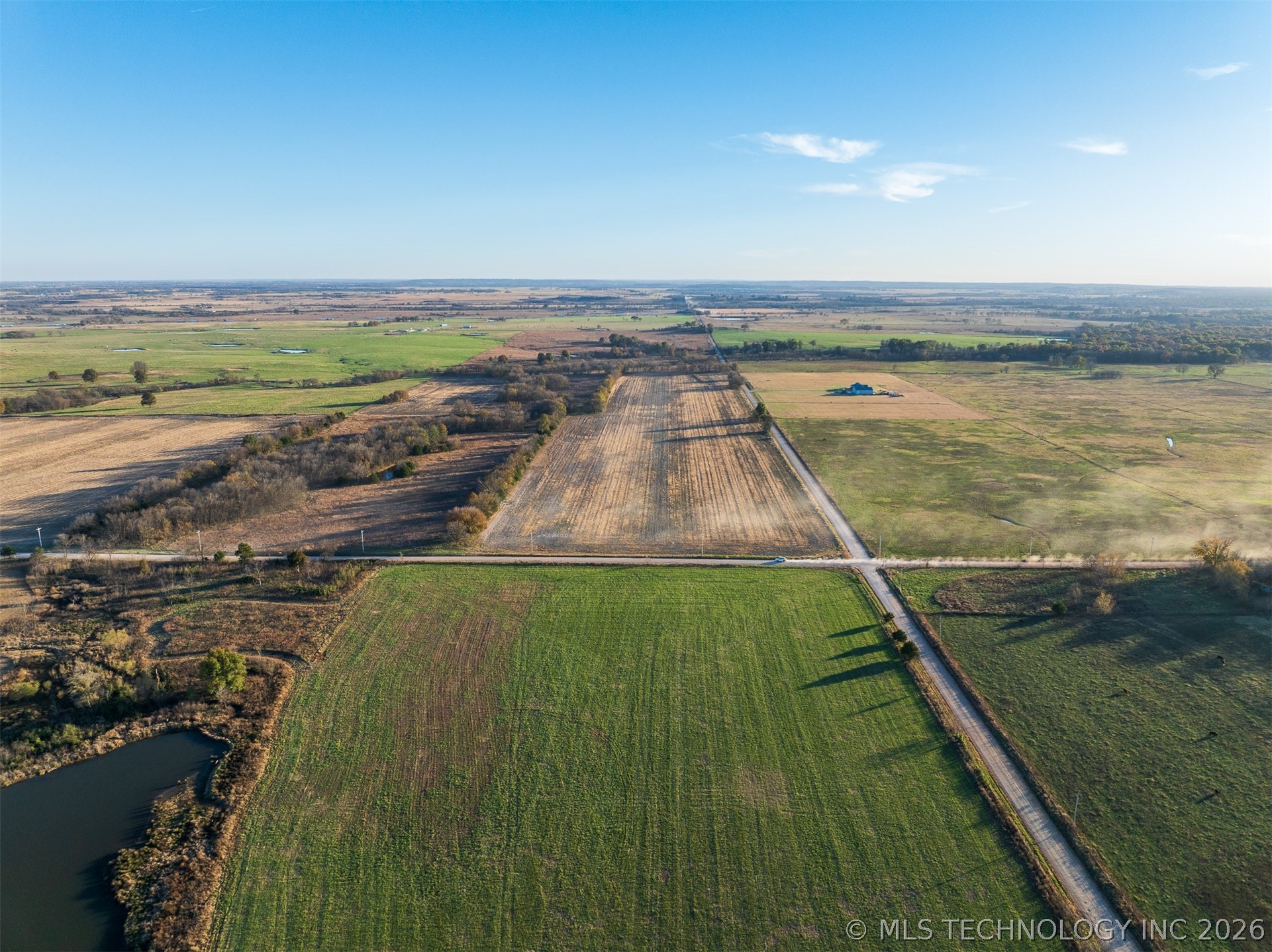 110 E 220 Road Afton OK 74331