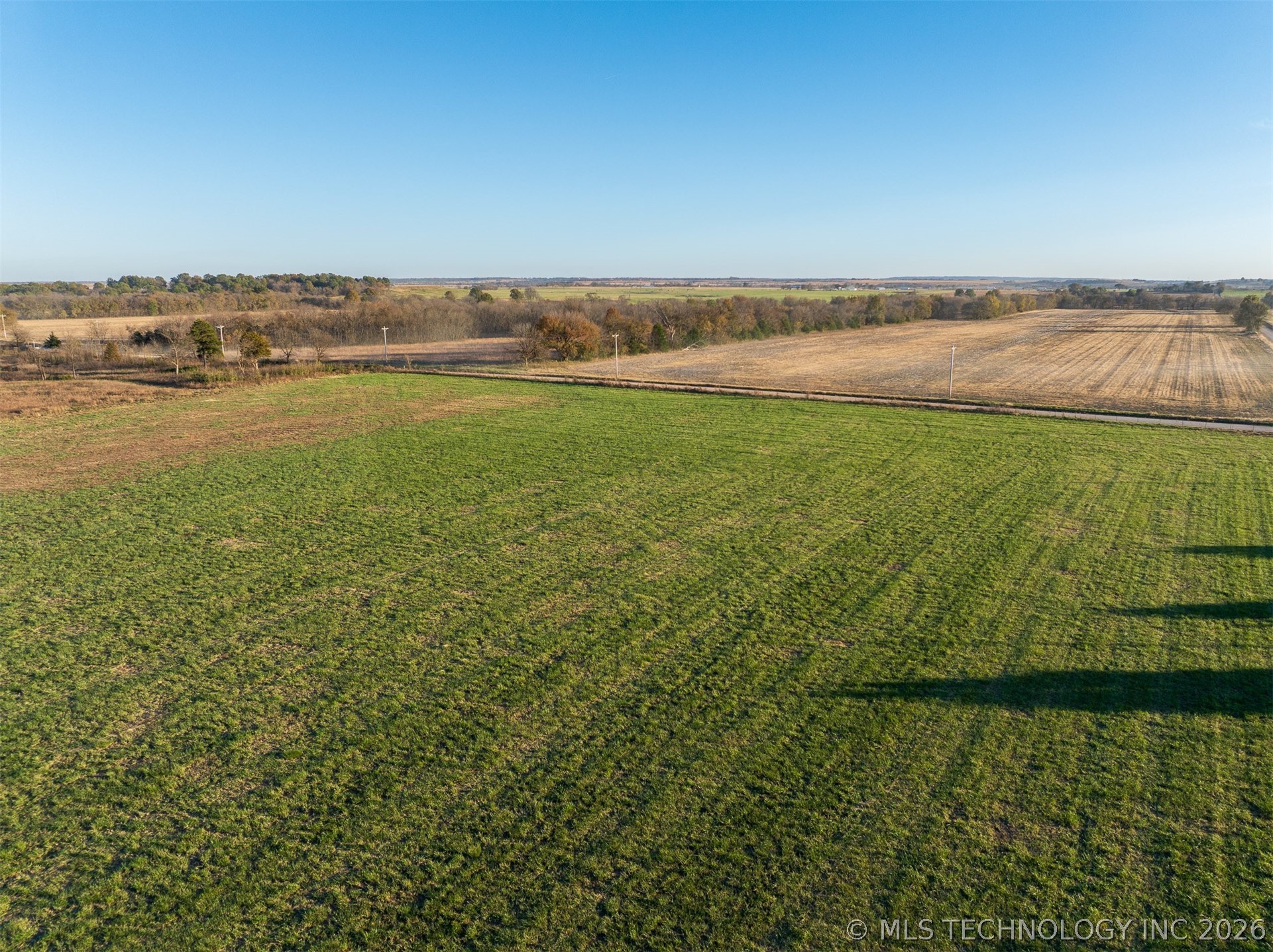 110 E 220 Road Afton OK 74331