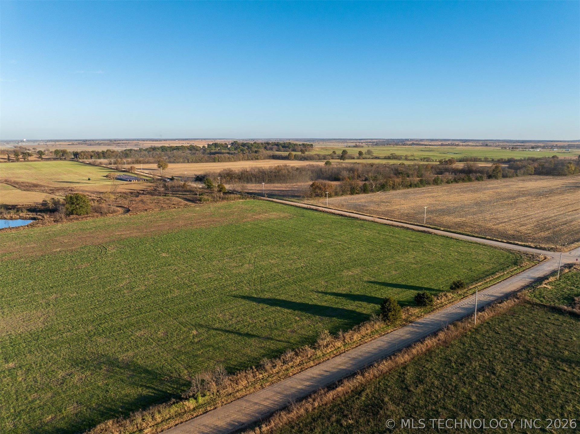 110 E 220 Road Afton OK 74331