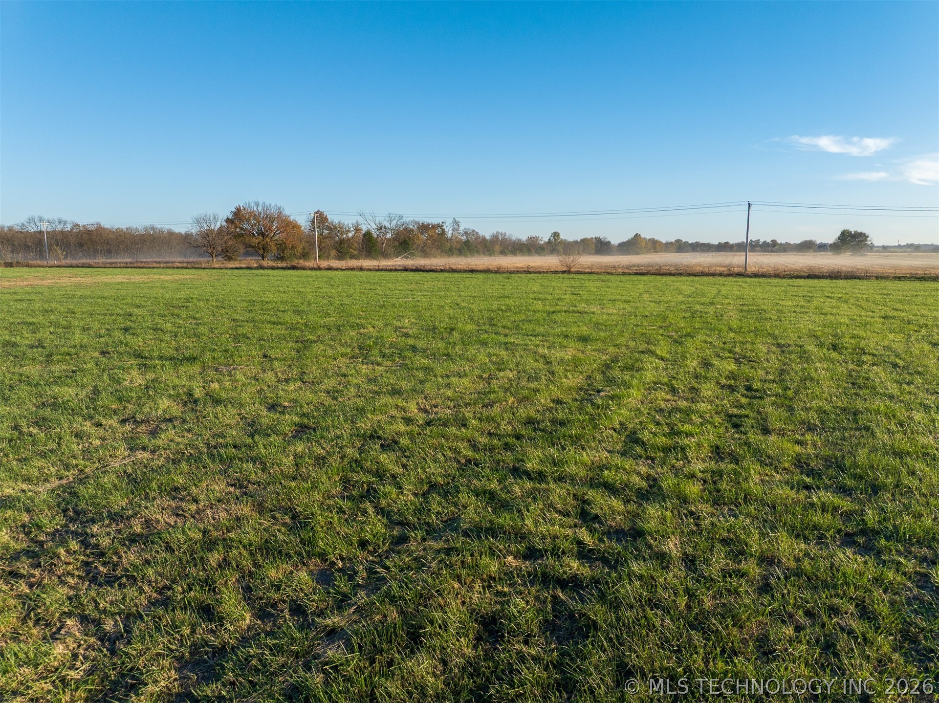 110 E 220 Road Afton OK 74331