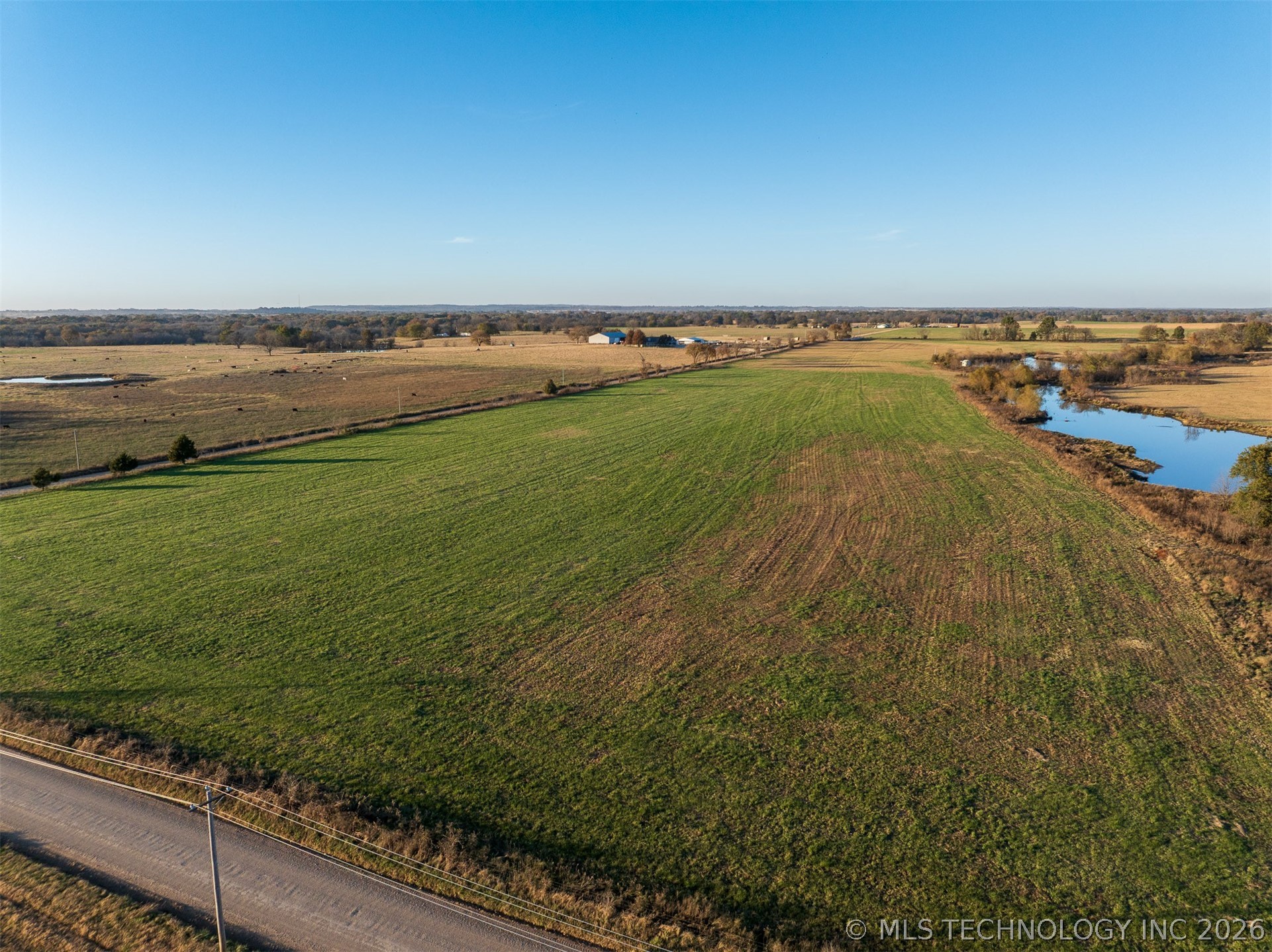 110 E 220 Road Afton OK 74331
