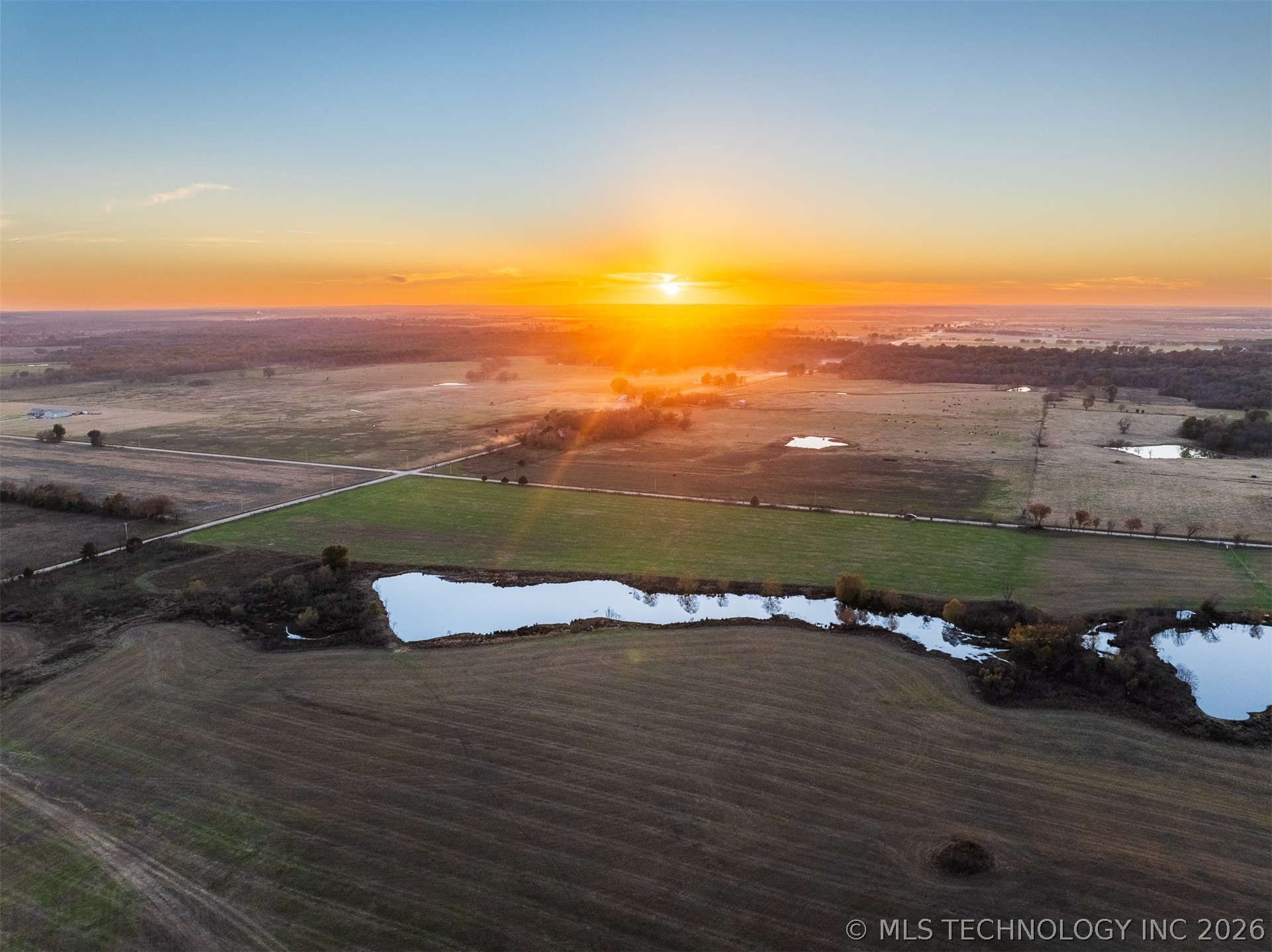 110 E 220 Road Afton OK 74331