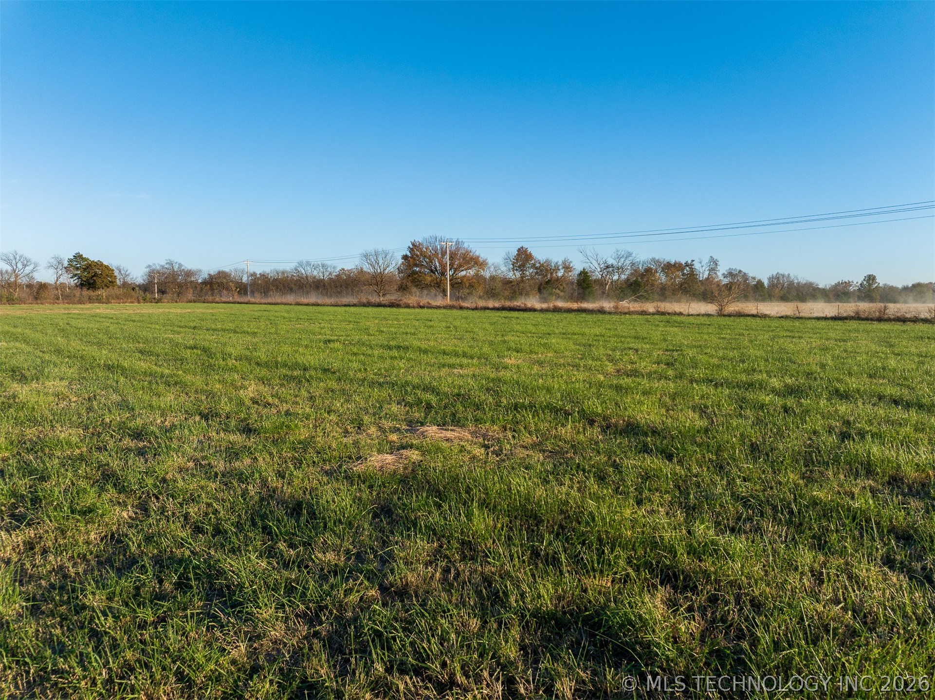 110 E 220 Road Afton OK 74331