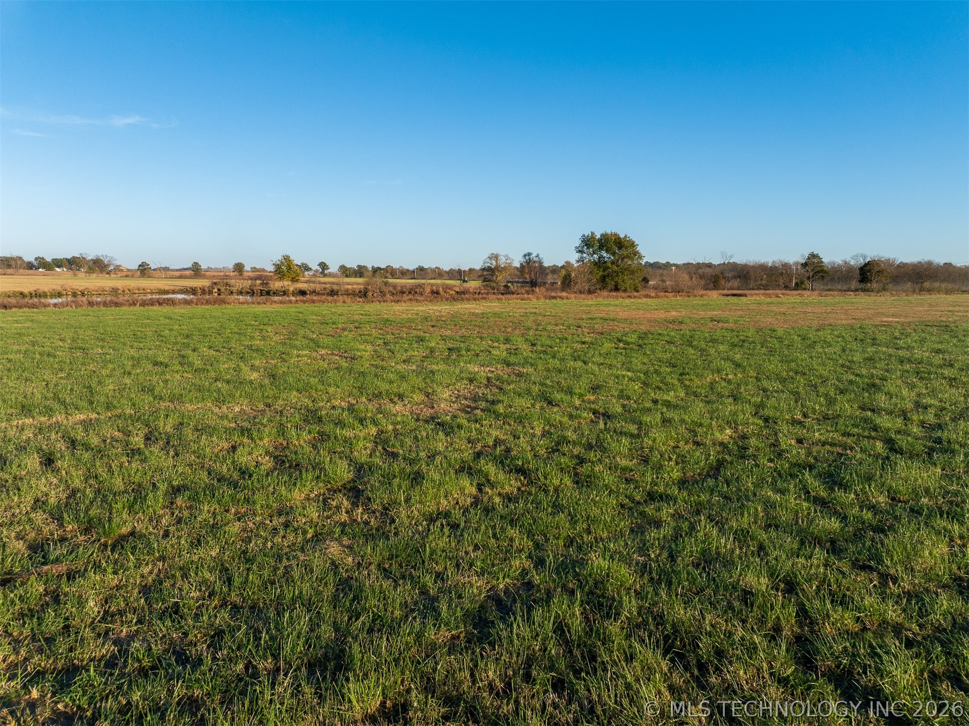 110 E 220 Road Afton OK 74331