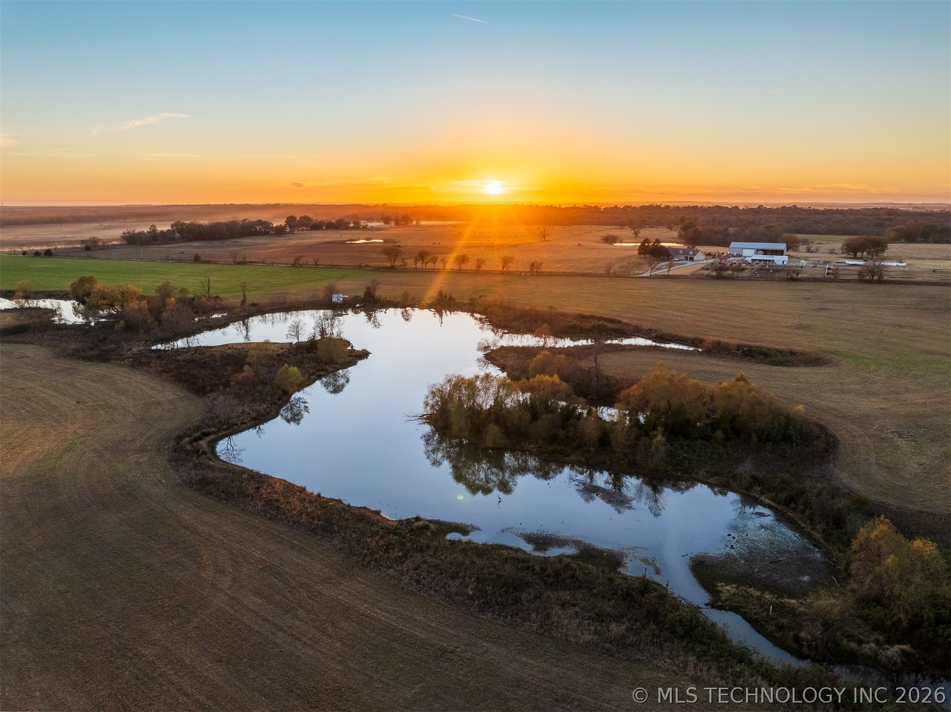 110 E 220 Road Afton OK 74331
