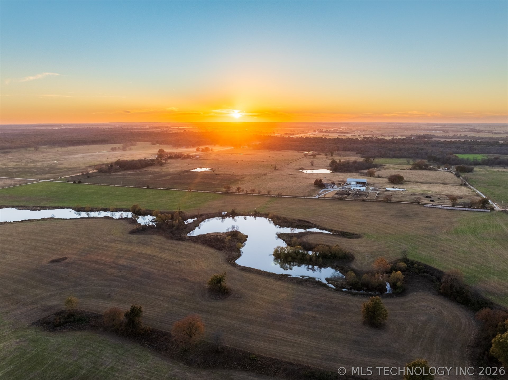 110 E 220 Road Afton OK 74331