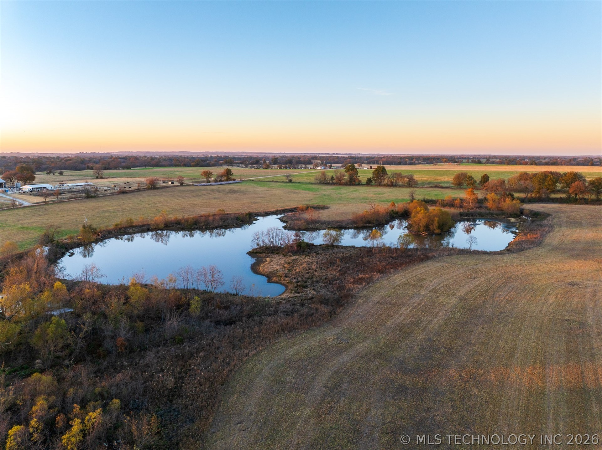 110 E 220 Road Afton OK 74331