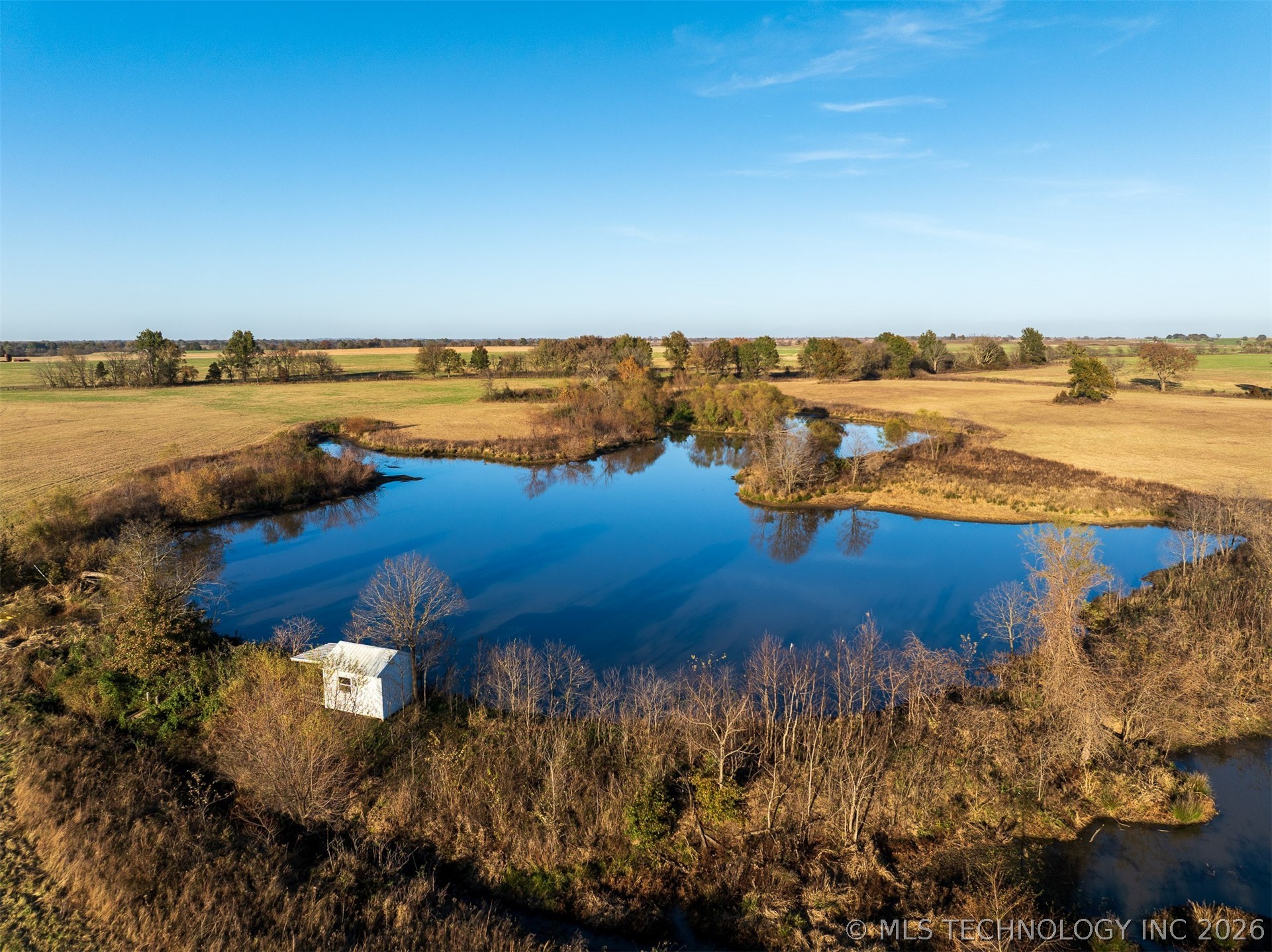 110 E 220 Road Afton OK 74331