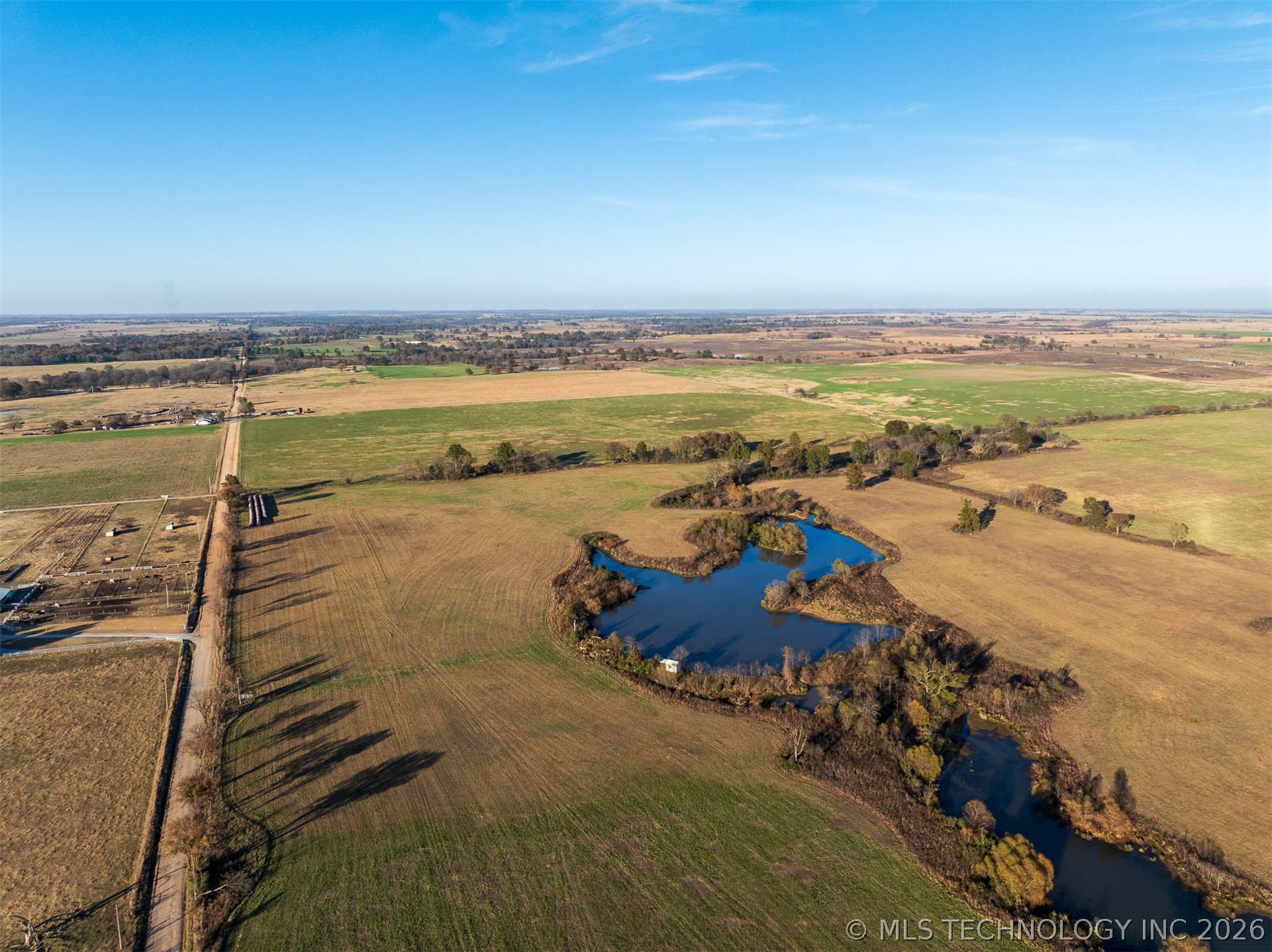 110 E 220 Road Afton OK 74331