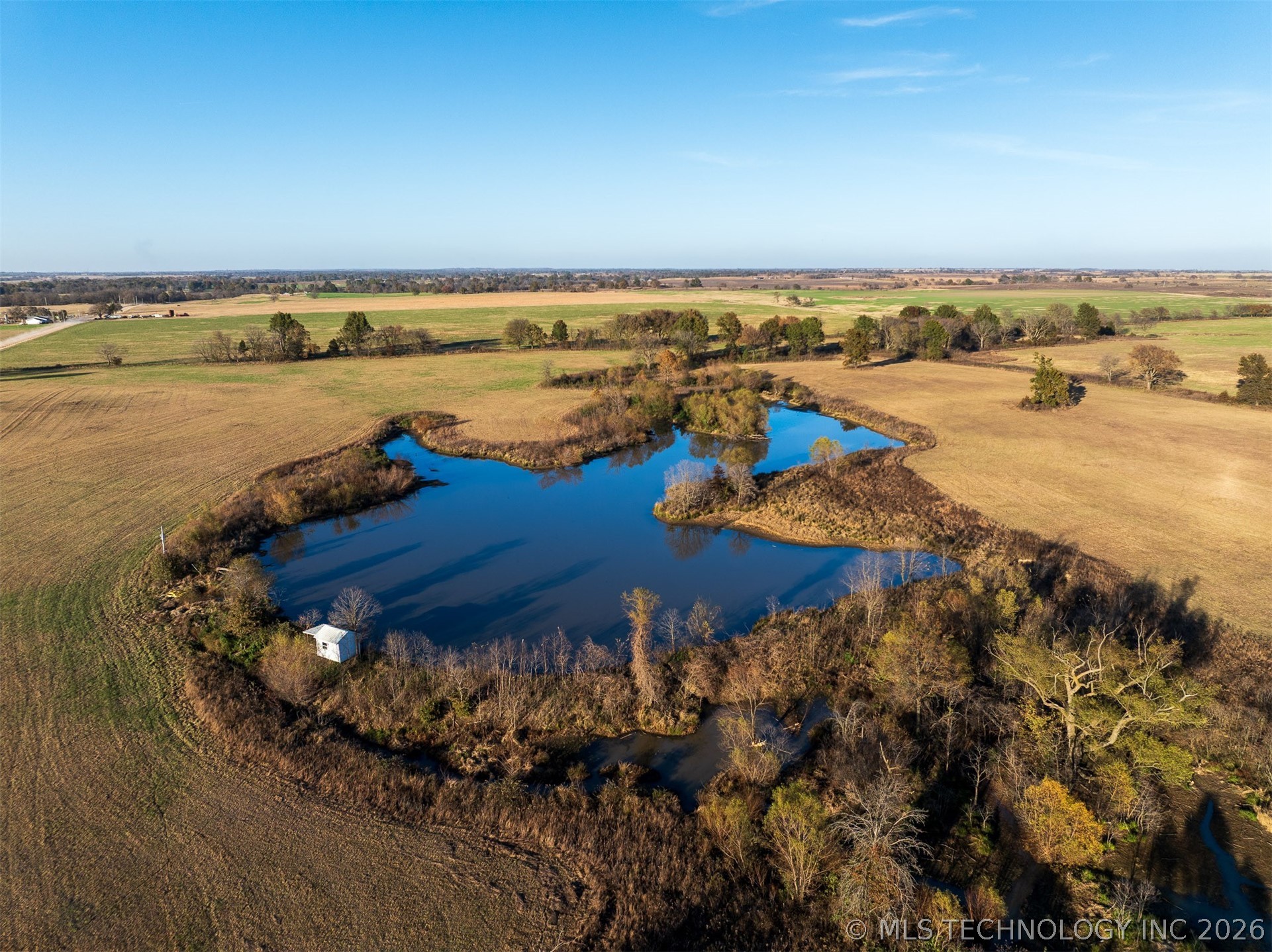 110 E 220 Road Afton OK 74331
