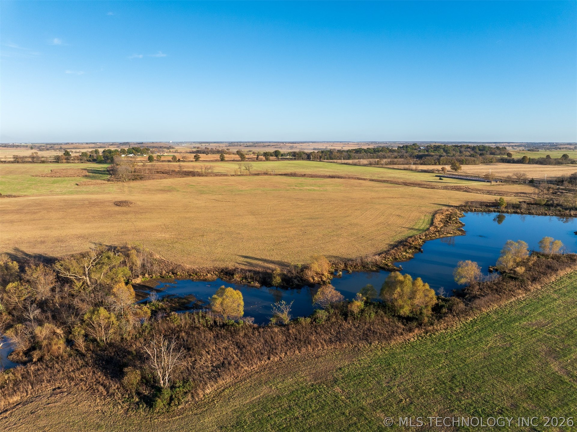 110 E 220 Road Afton OK 74331