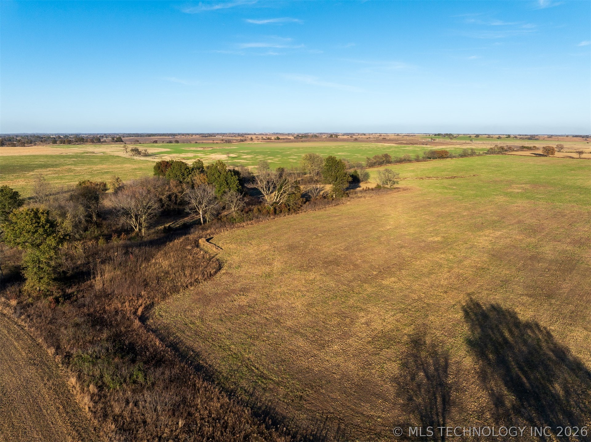 110 E 220 Road Afton OK 74331