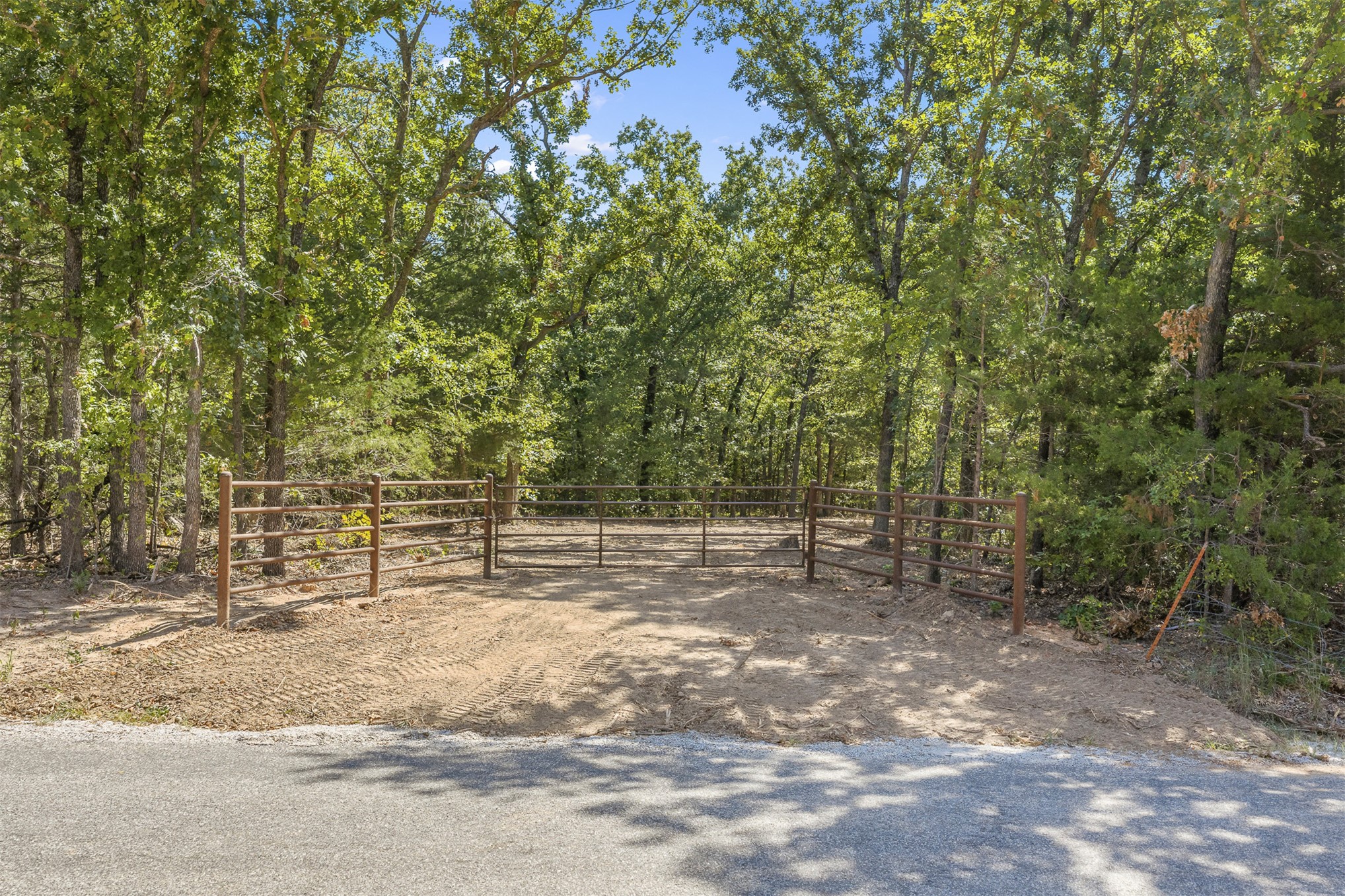 3 County Road 3480 Ada OK 74820