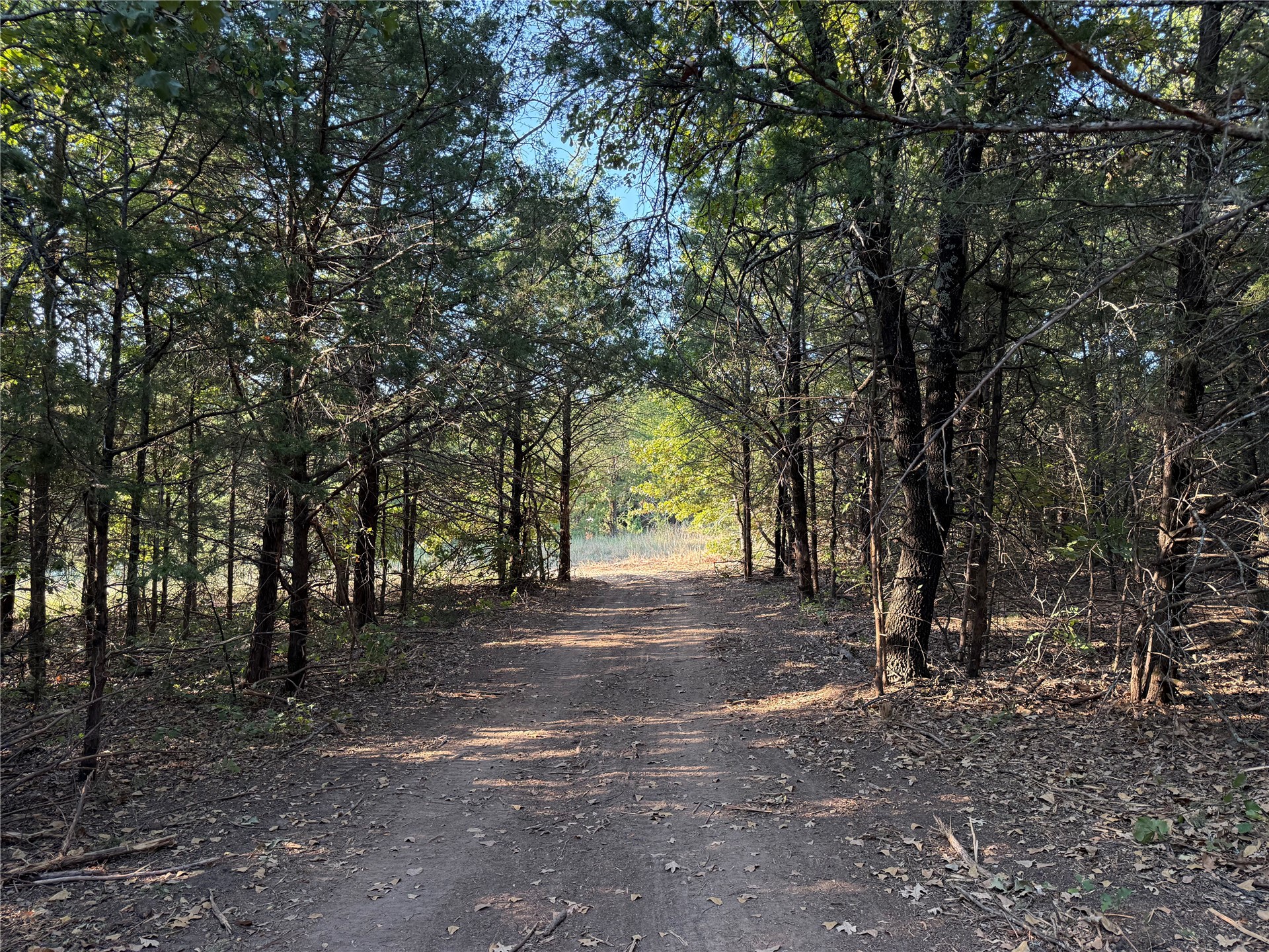 3 County Road 3480 Ada OK 74820