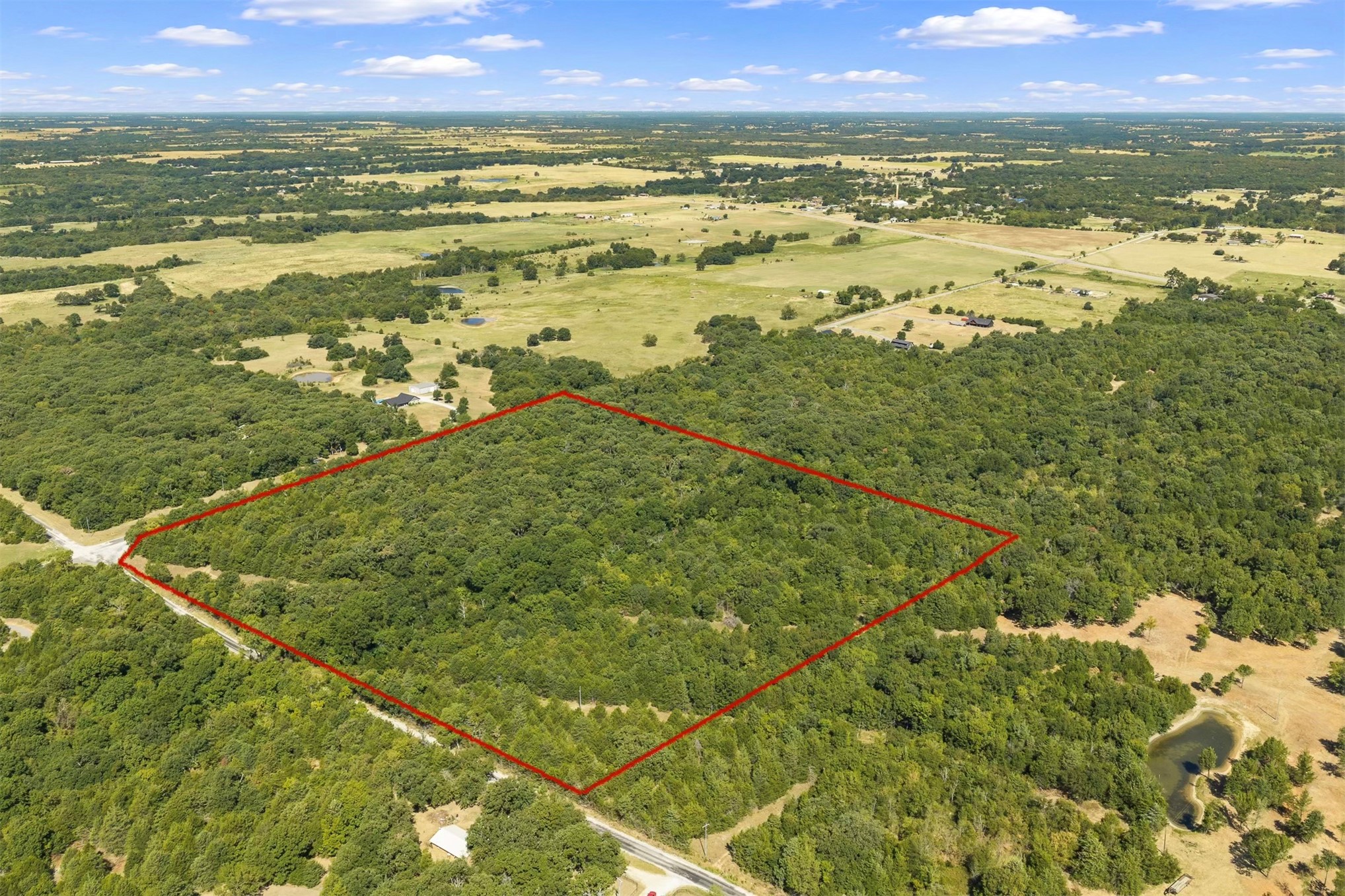 3 County Road 3480 Ada OK 74820
