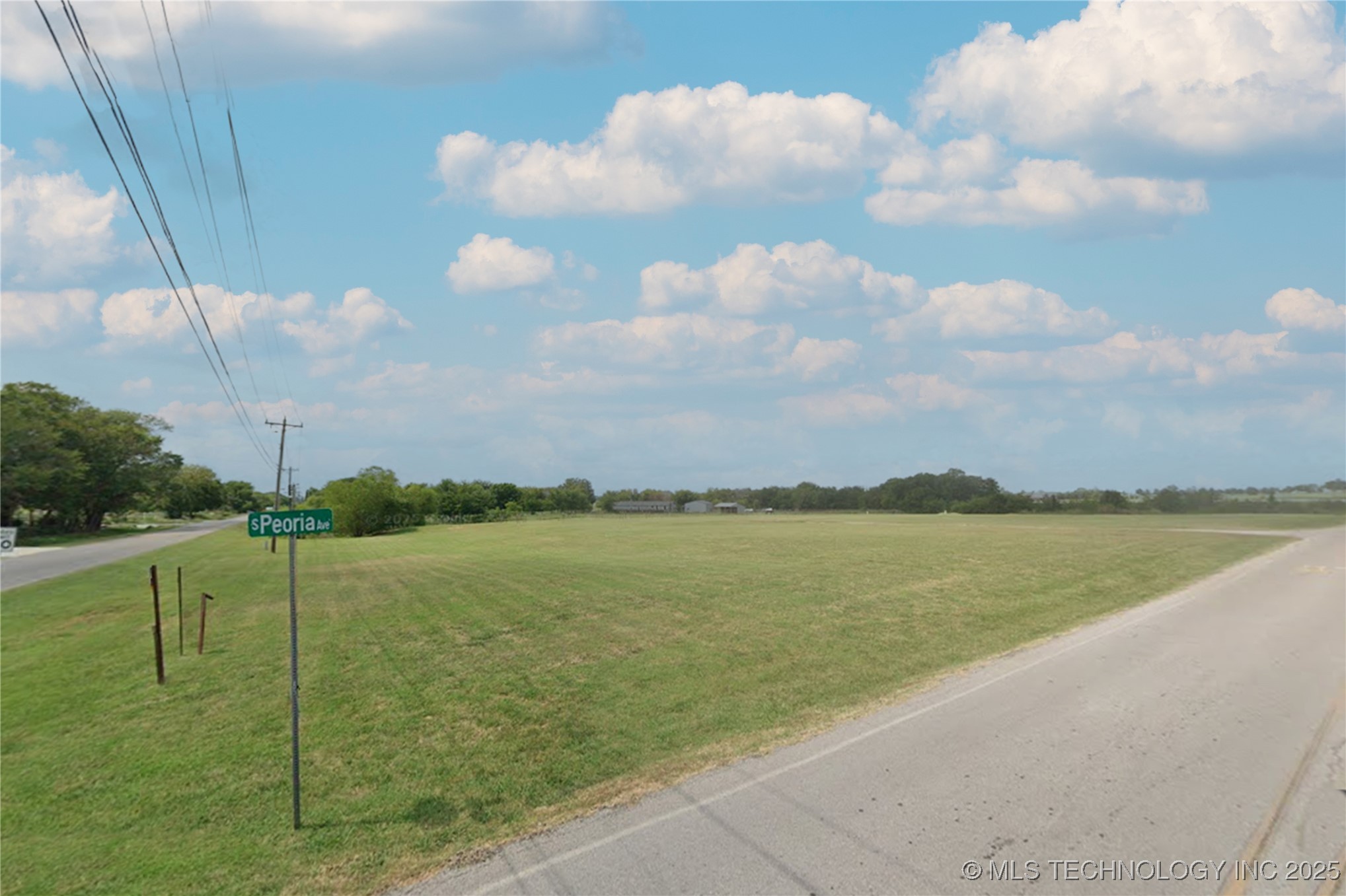 18010 S Peoria Avenue Mounds OK 74047