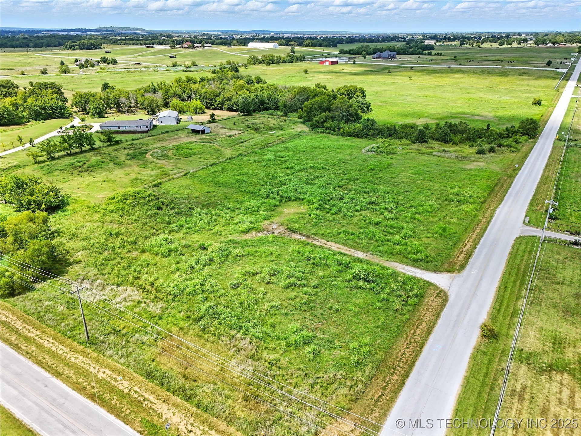 18010 S Peoria Avenue Mounds OK 74047