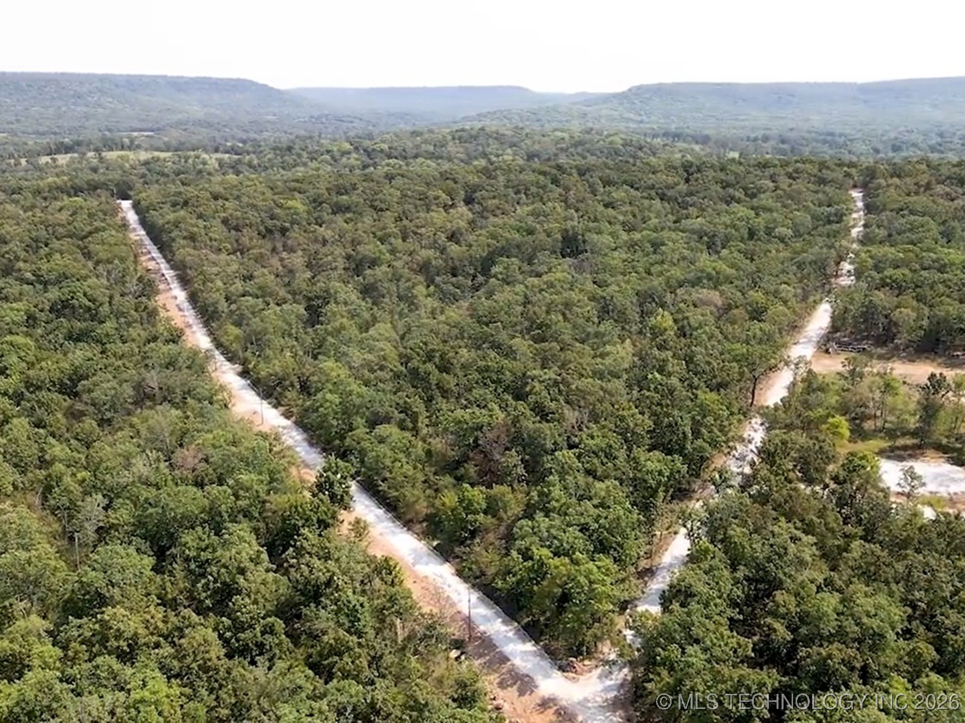 20488 S Chicken Creek Road Cookson OK 74427