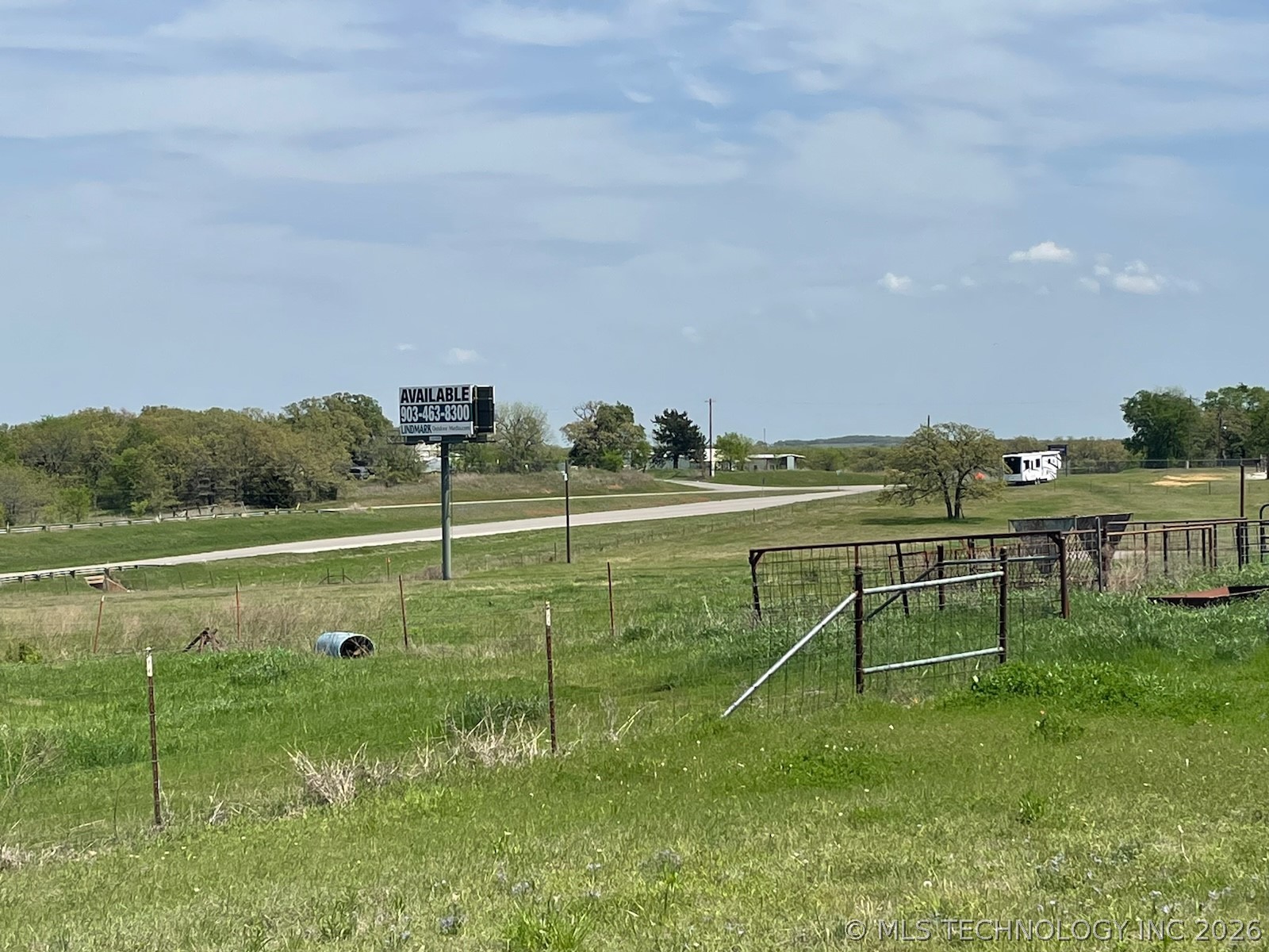4509 Midway Wilson OK 73463