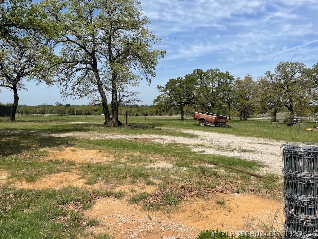 4509 Midway Wilson OK 73463