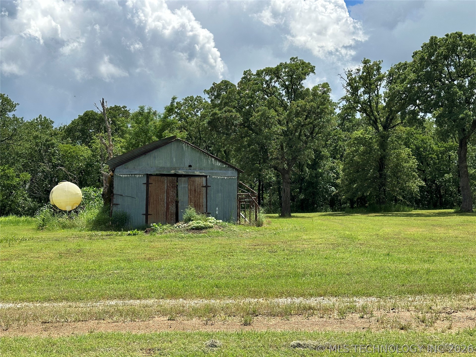 4509 Midway Wilson OK 73463