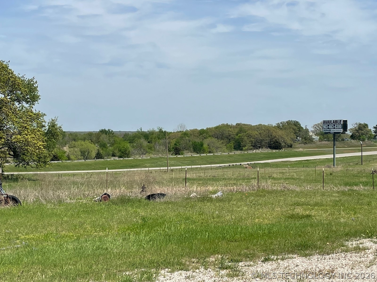 4509 Midway Wilson OK 73463