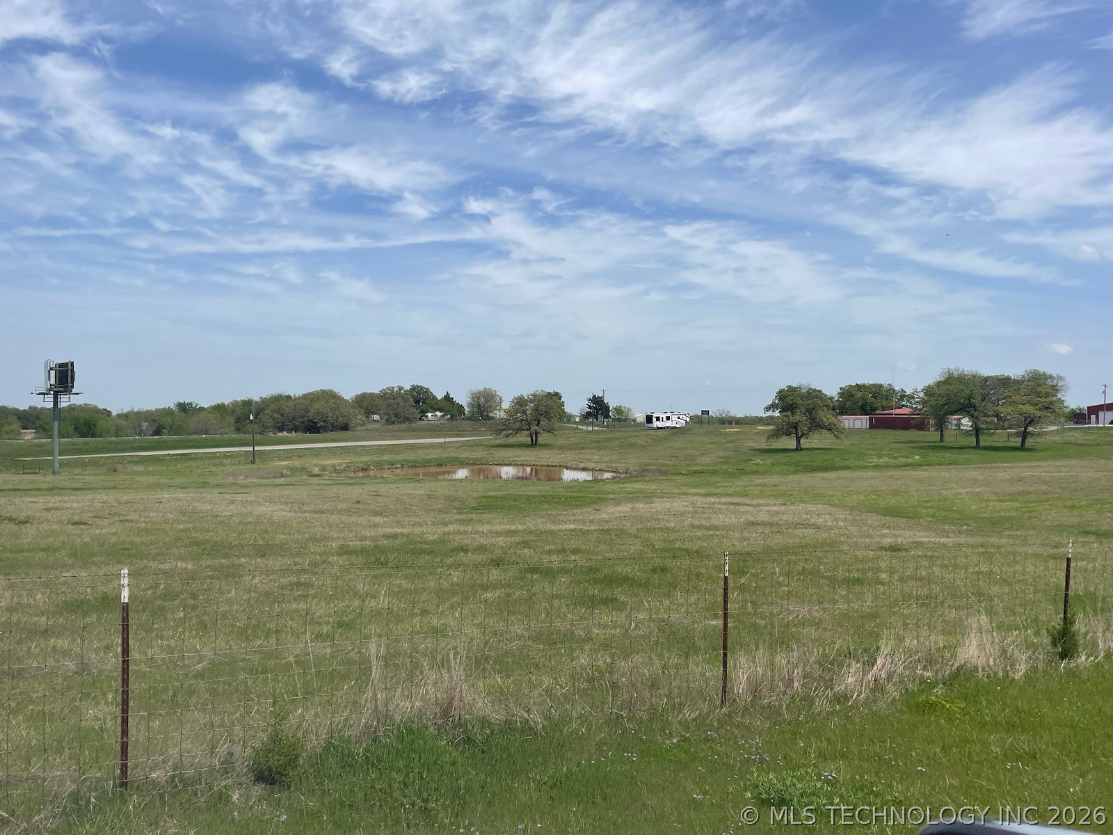 4509 Midway Wilson OK 73463