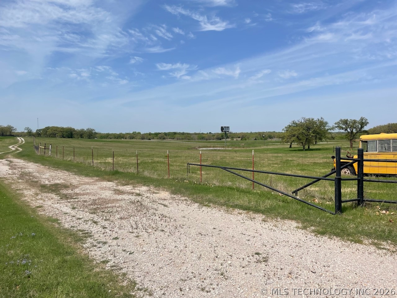 4509 Midway Wilson OK 73463