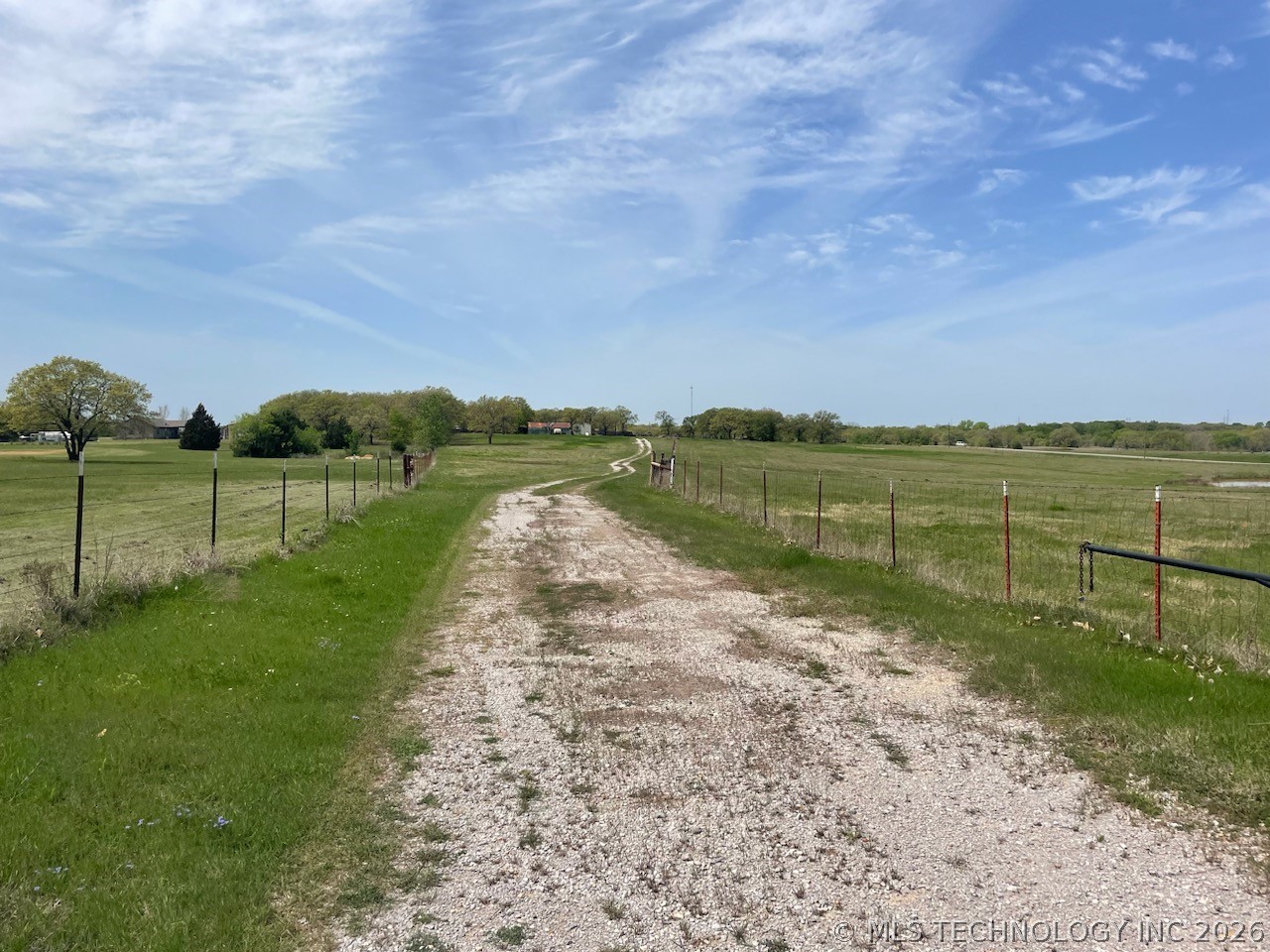 4509 Midway Wilson OK 73463