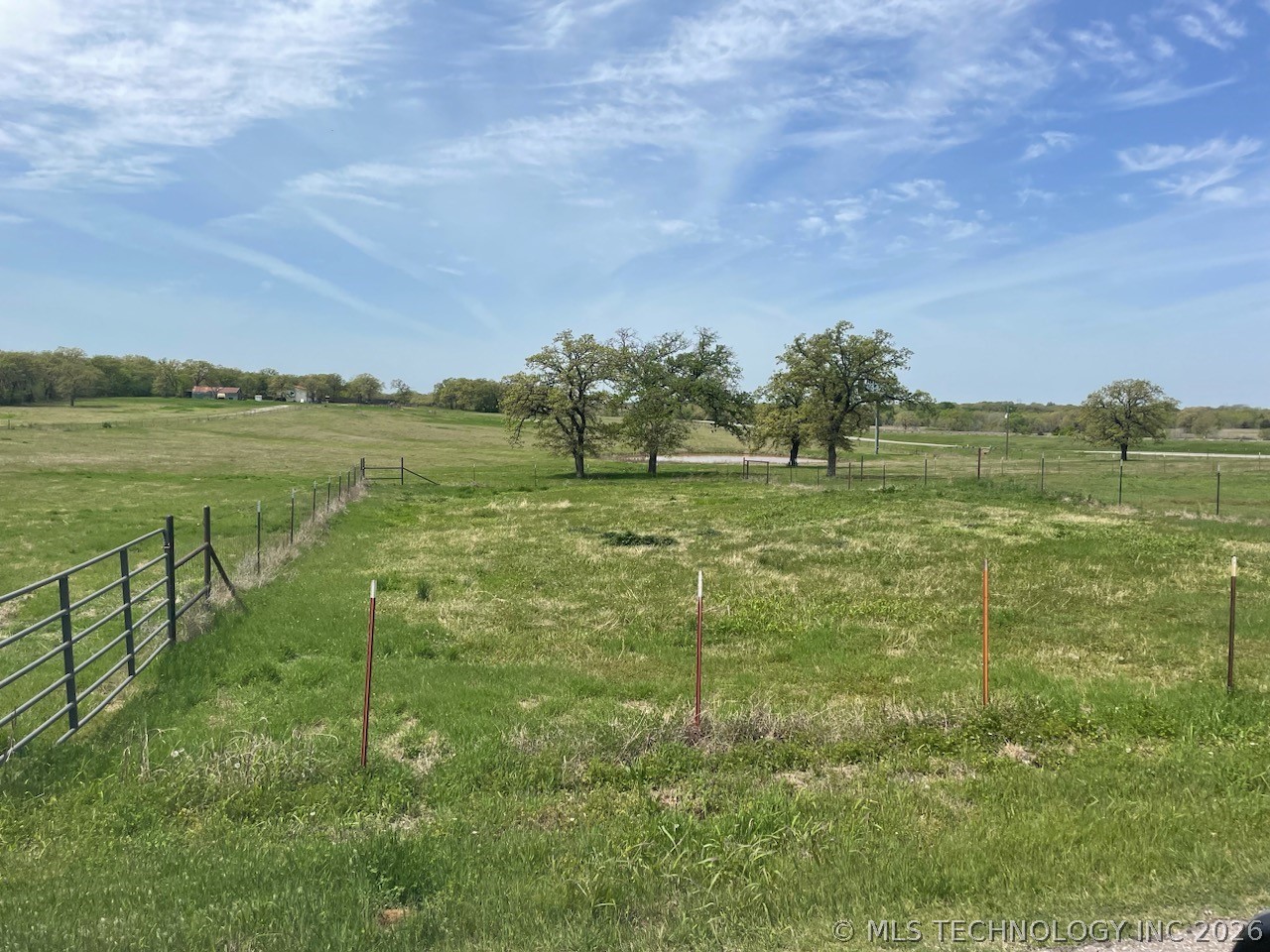 4509 Midway Wilson OK 73463