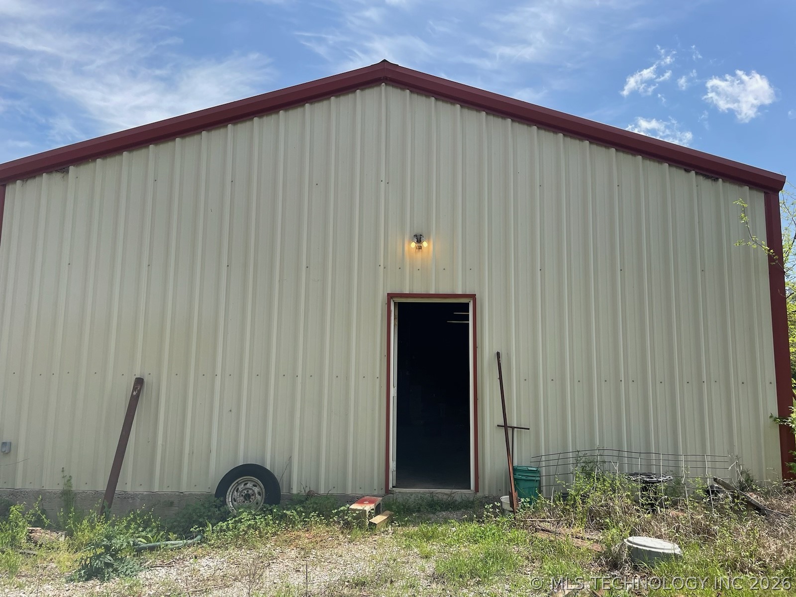 4509 Midway Wilson OK 73463