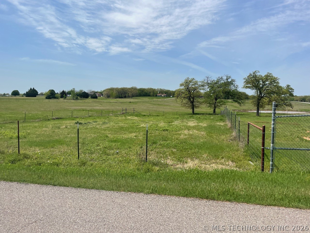 4509 Midway Wilson OK 73463