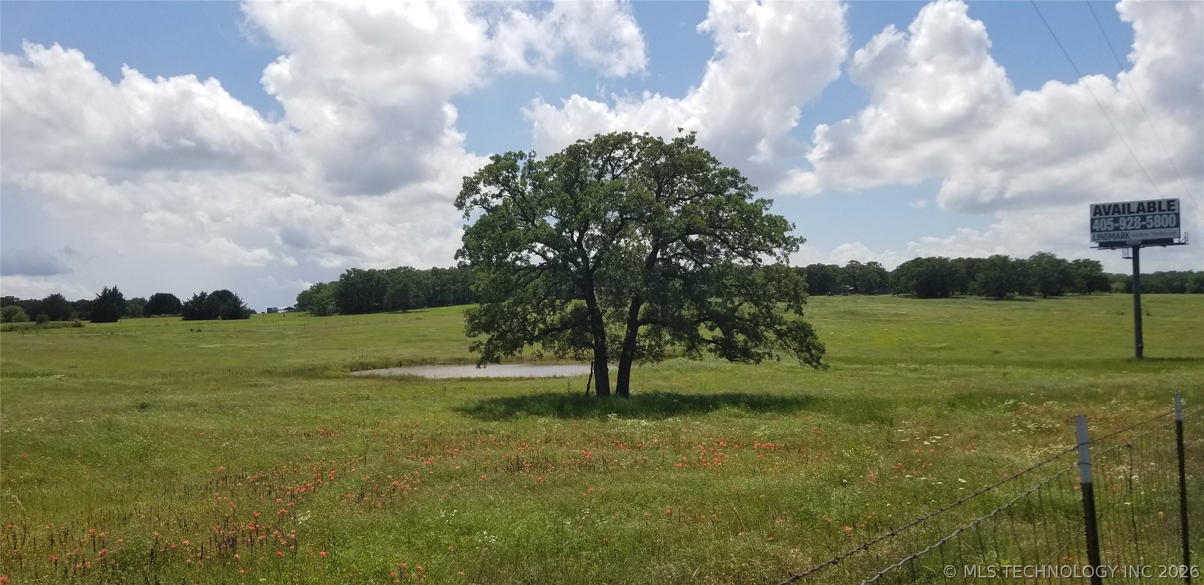 4509 Midway Wilson OK 73463