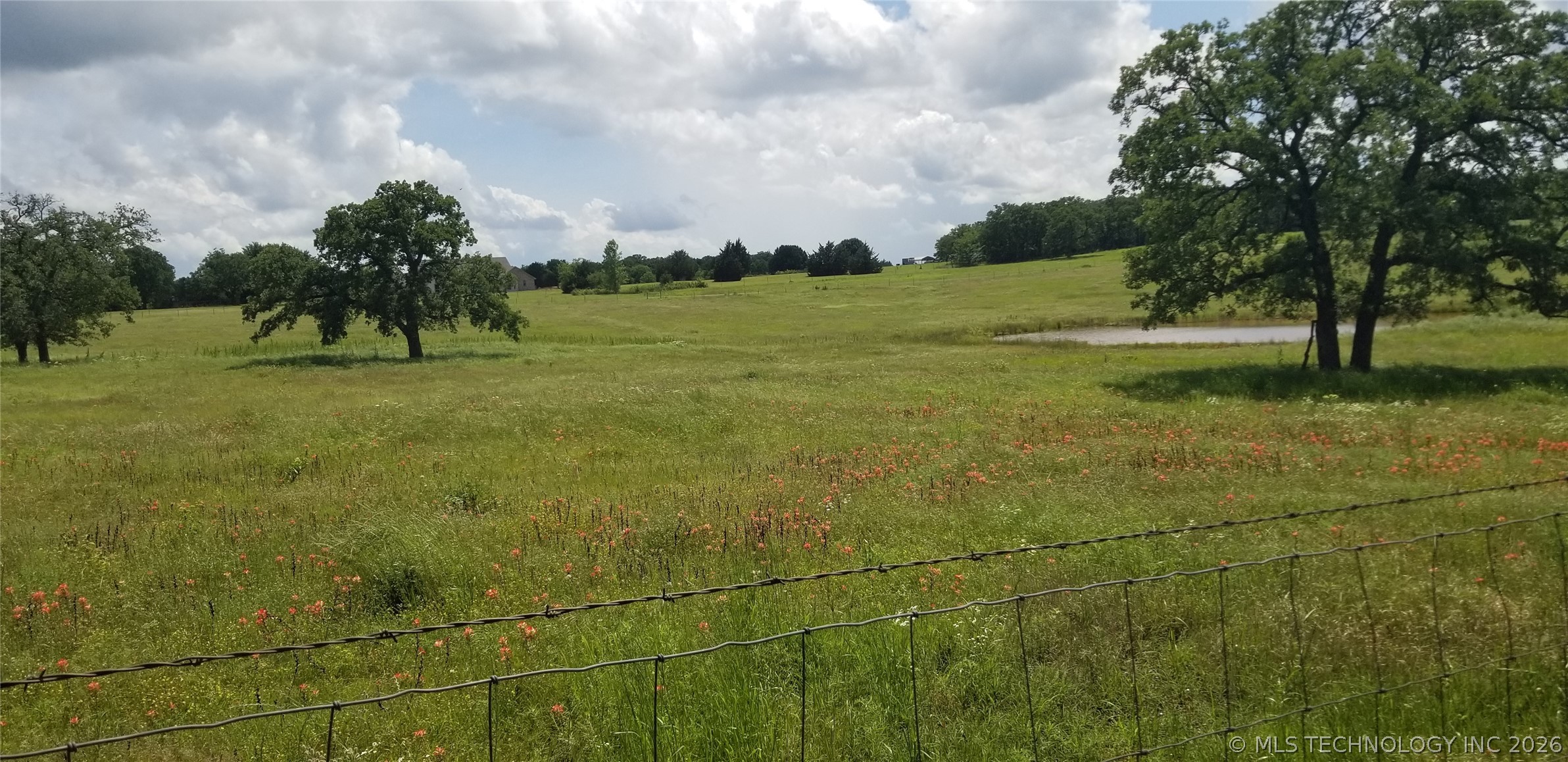 4509 Midway Wilson OK 73463