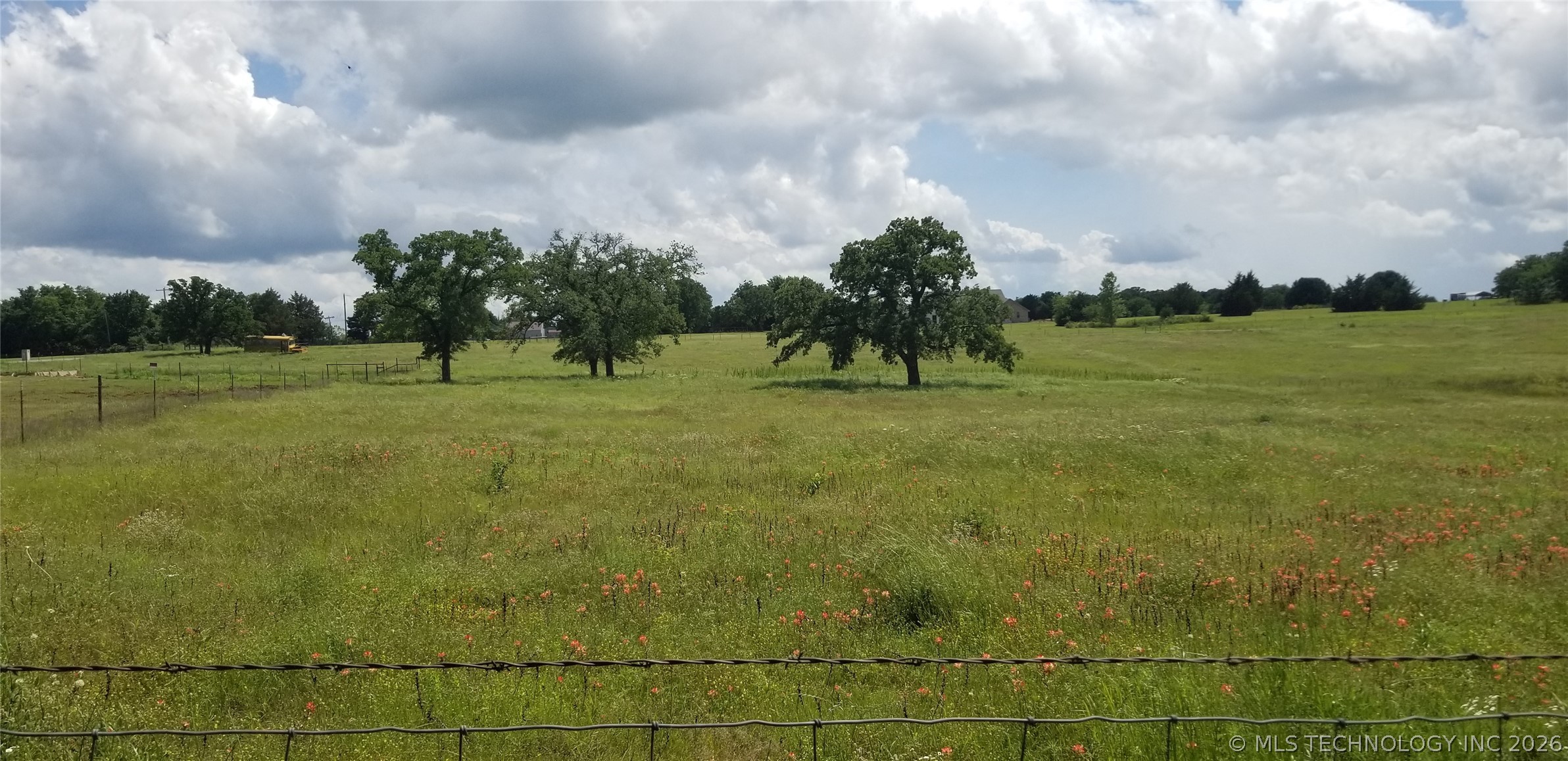 4509 Midway Wilson OK 73463