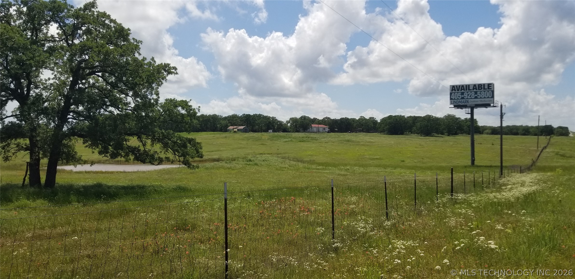 4509 Midway Wilson OK 73463