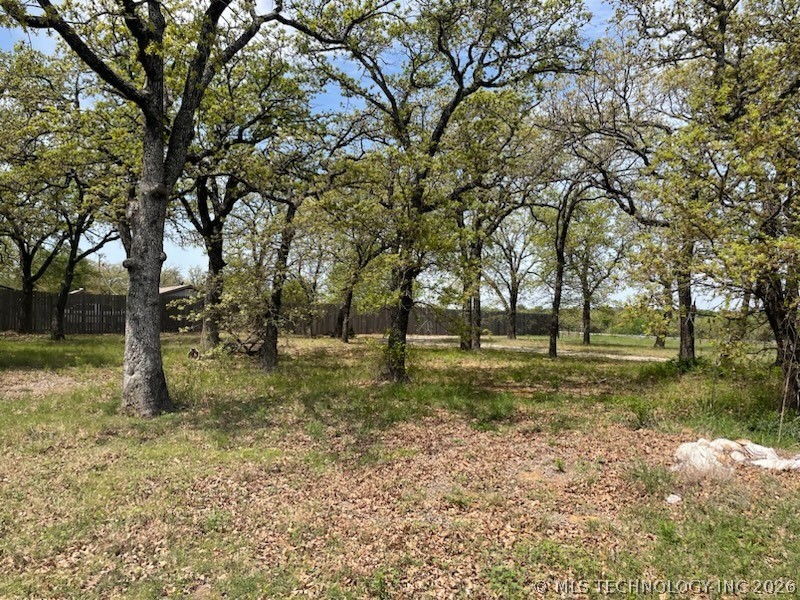 4509 Midway Wilson OK 73463